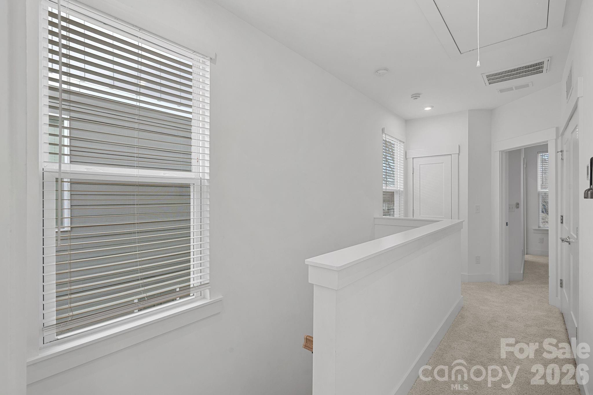 4012 Capital Ridge Court — Charlotte