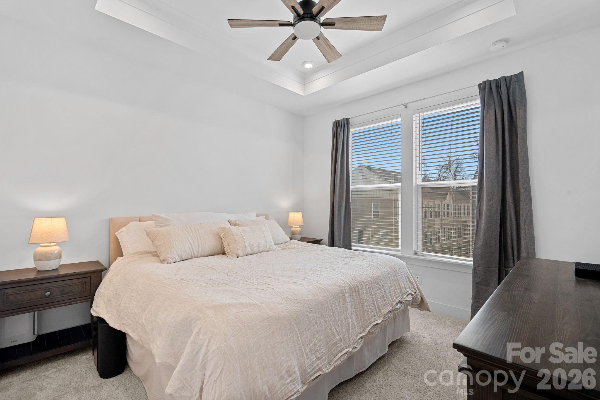 4012 Capital Ridge Court — Charlotte