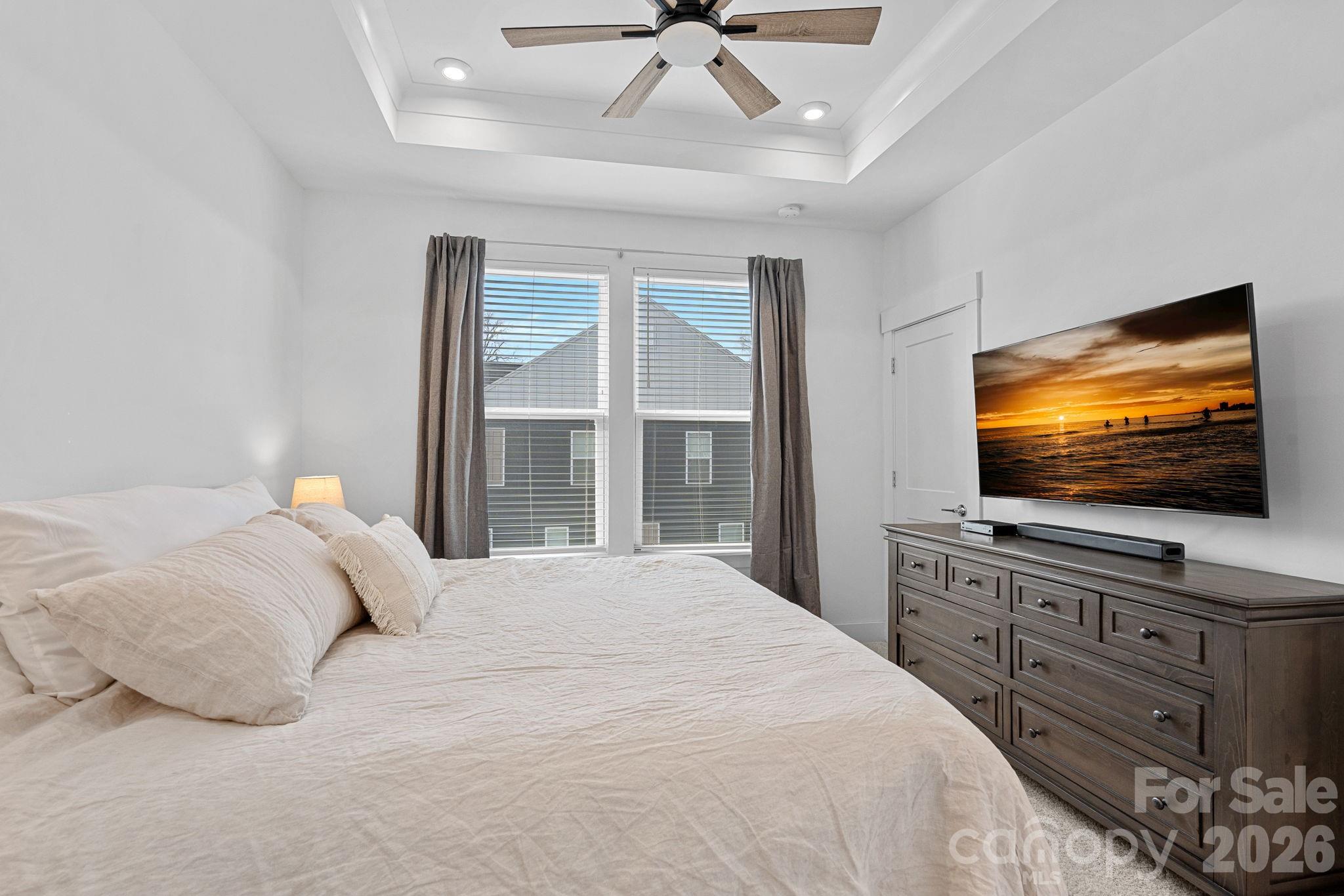 4012 Capital Ridge Court — Charlotte