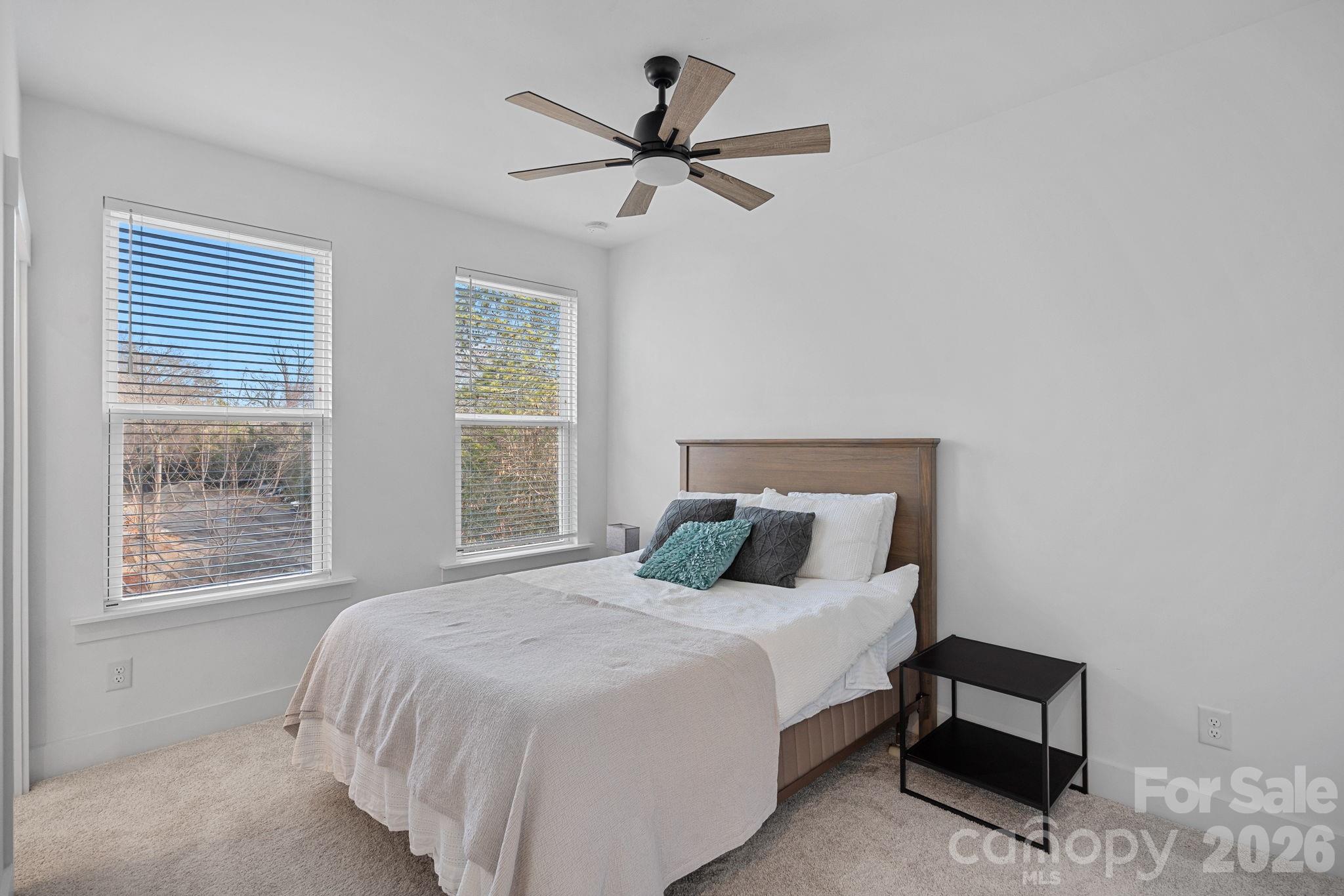 4012 Capital Ridge Court — Charlotte