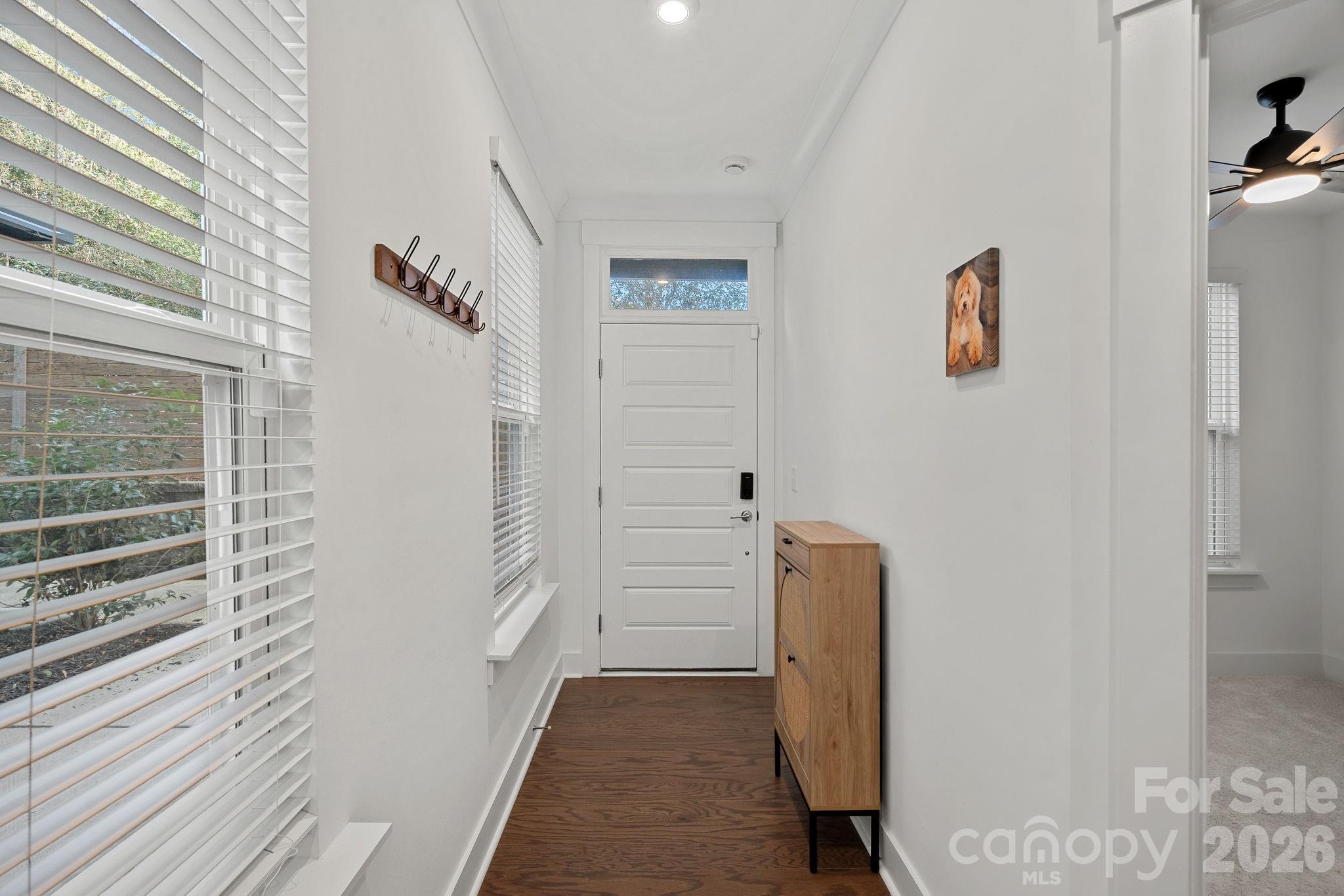 4012 Capital Ridge Court — Charlotte