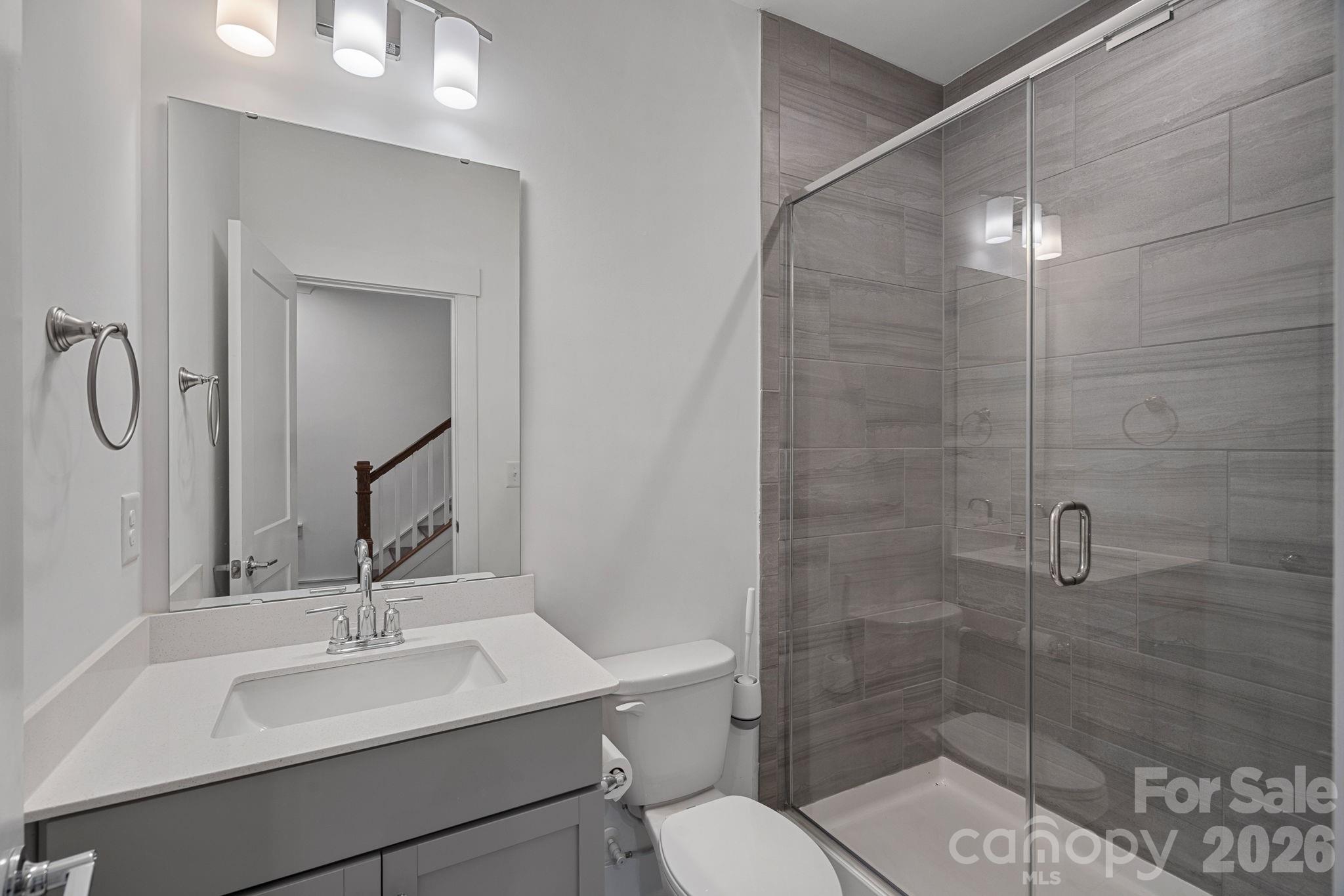 4012 Capital Ridge Court — Charlotte