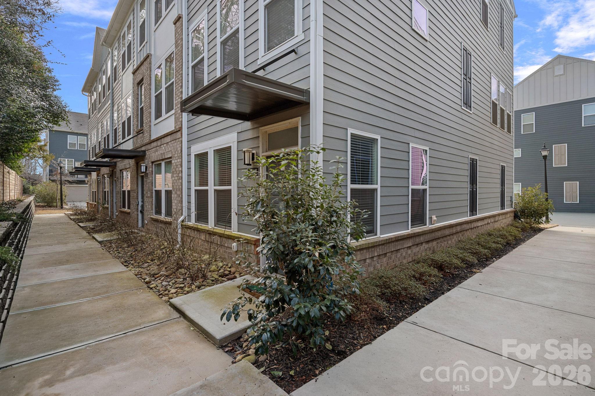 4012 Capital Ridge Court — Charlotte
