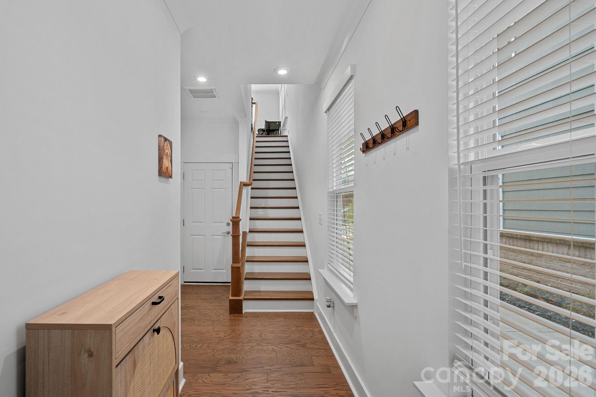 4012 Capital Ridge Court — Charlotte