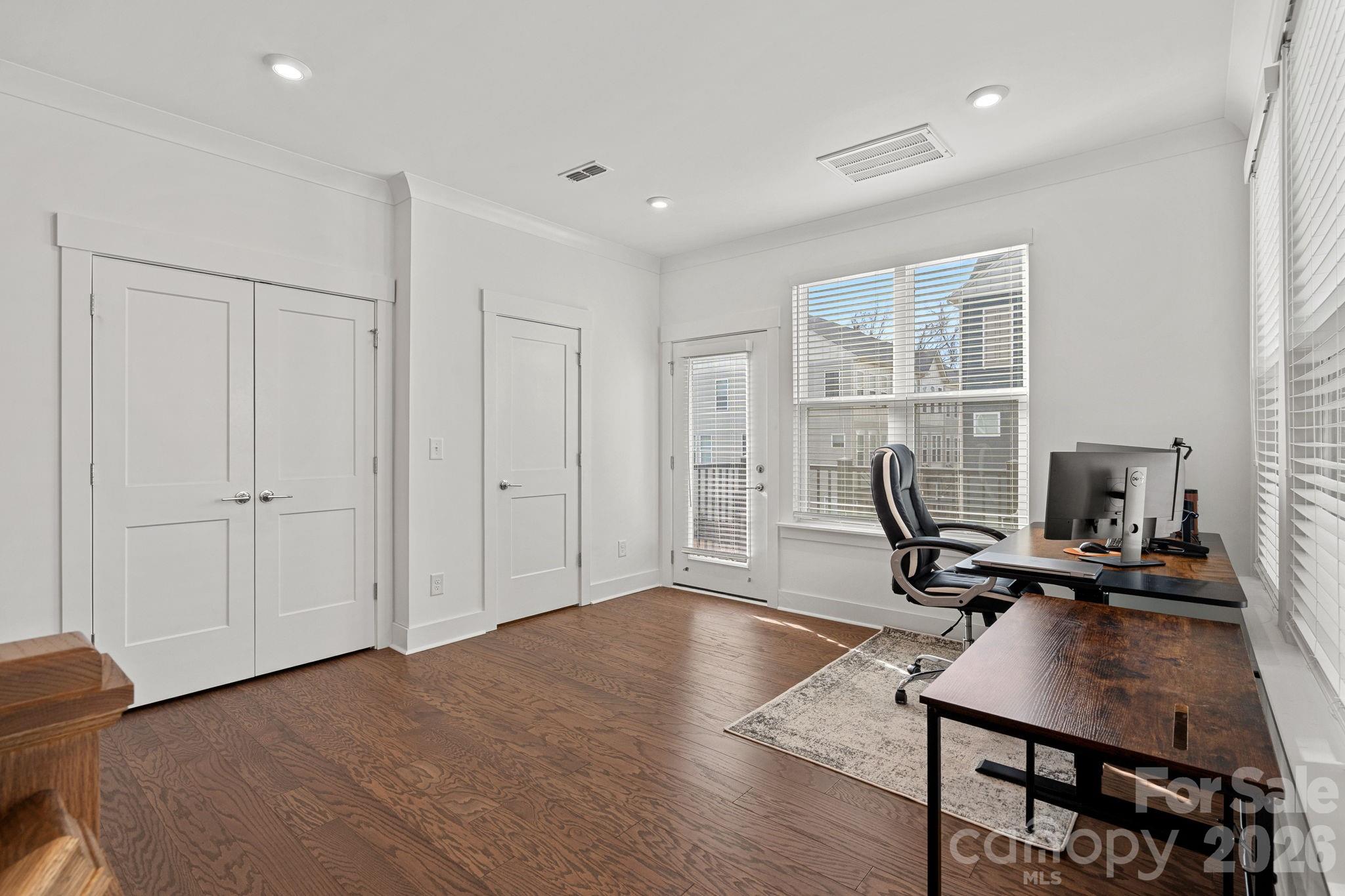4012 Capital Ridge Court — Charlotte