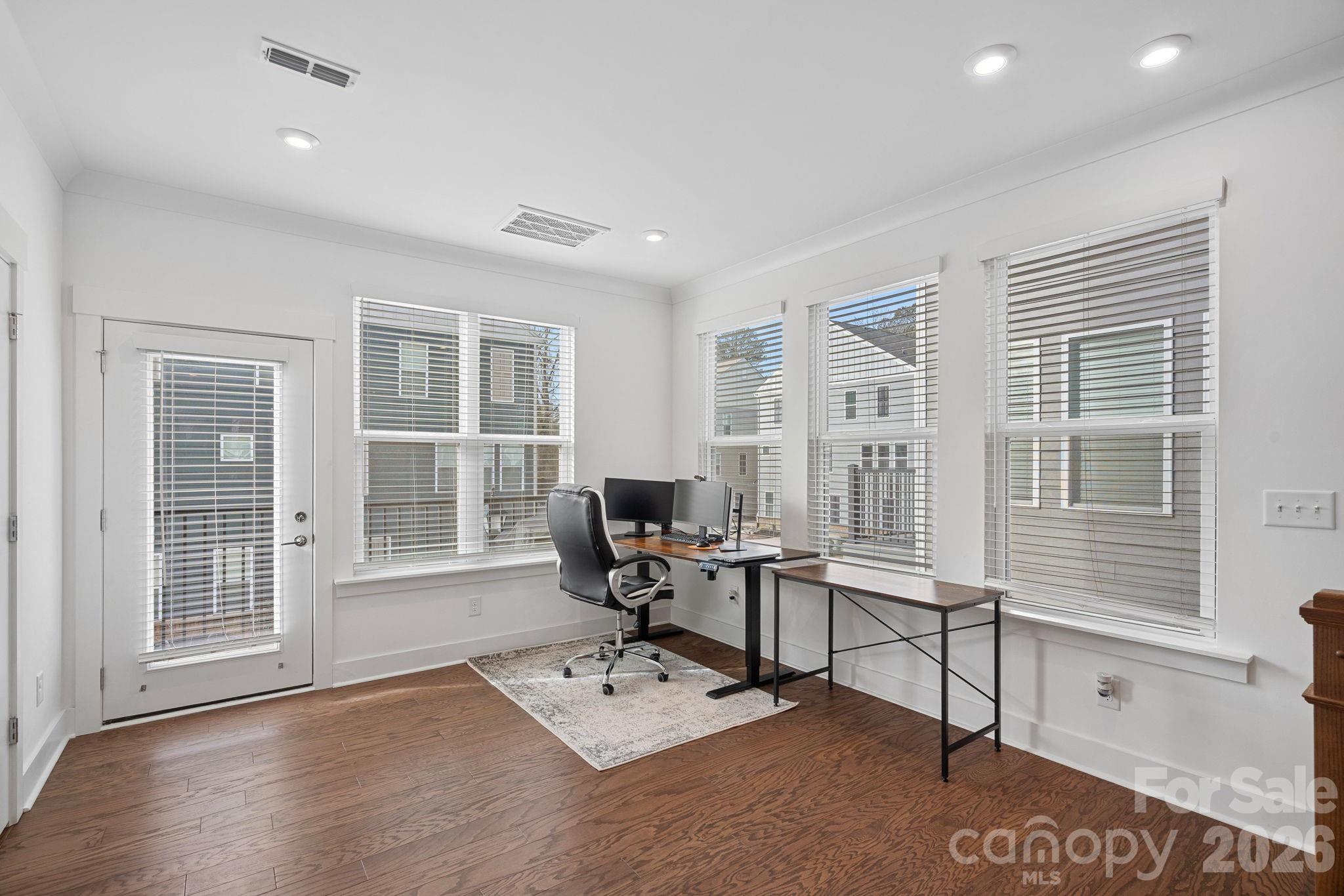 4012 Capital Ridge Court — Charlotte
