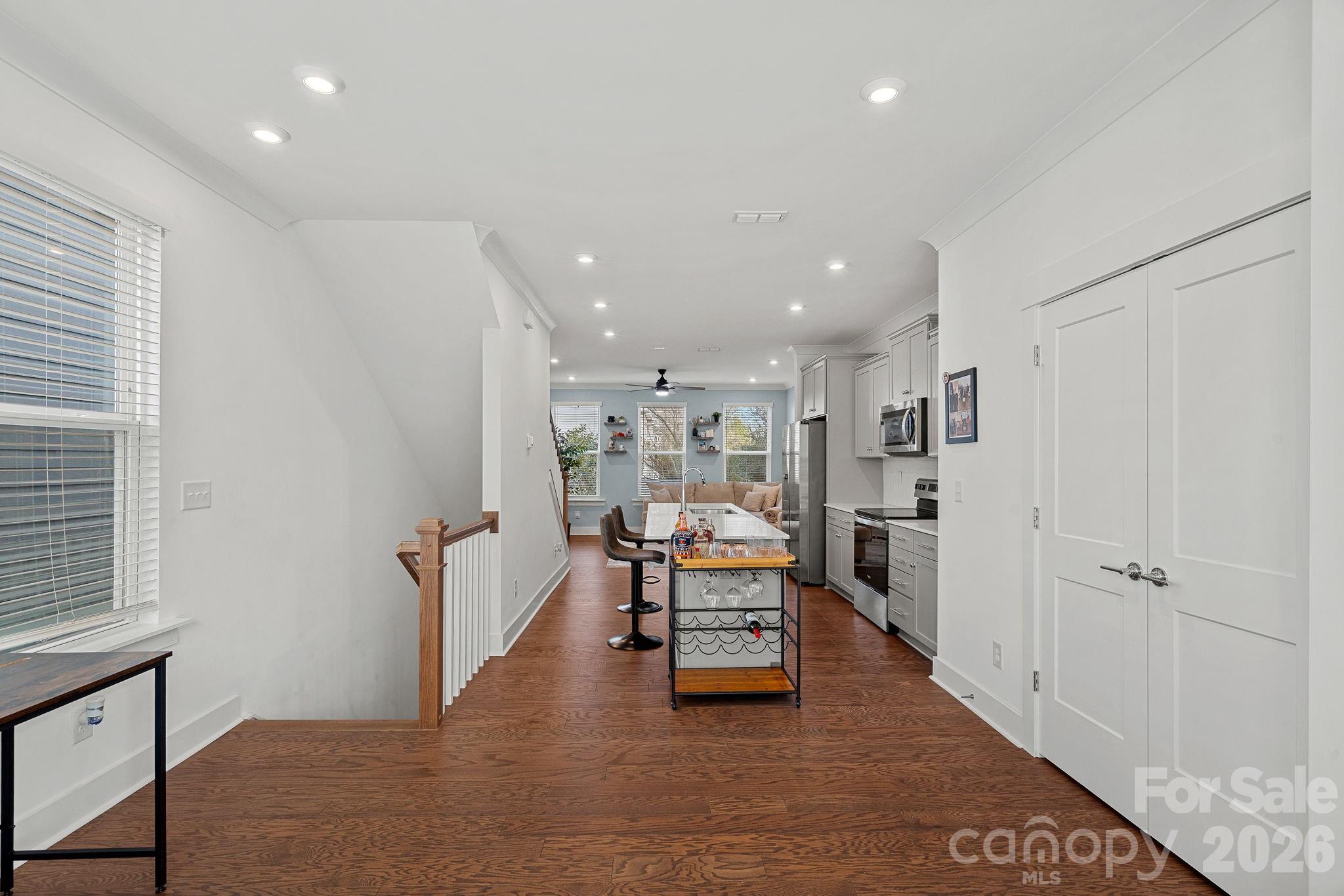4012 Capital Ridge Court — Charlotte