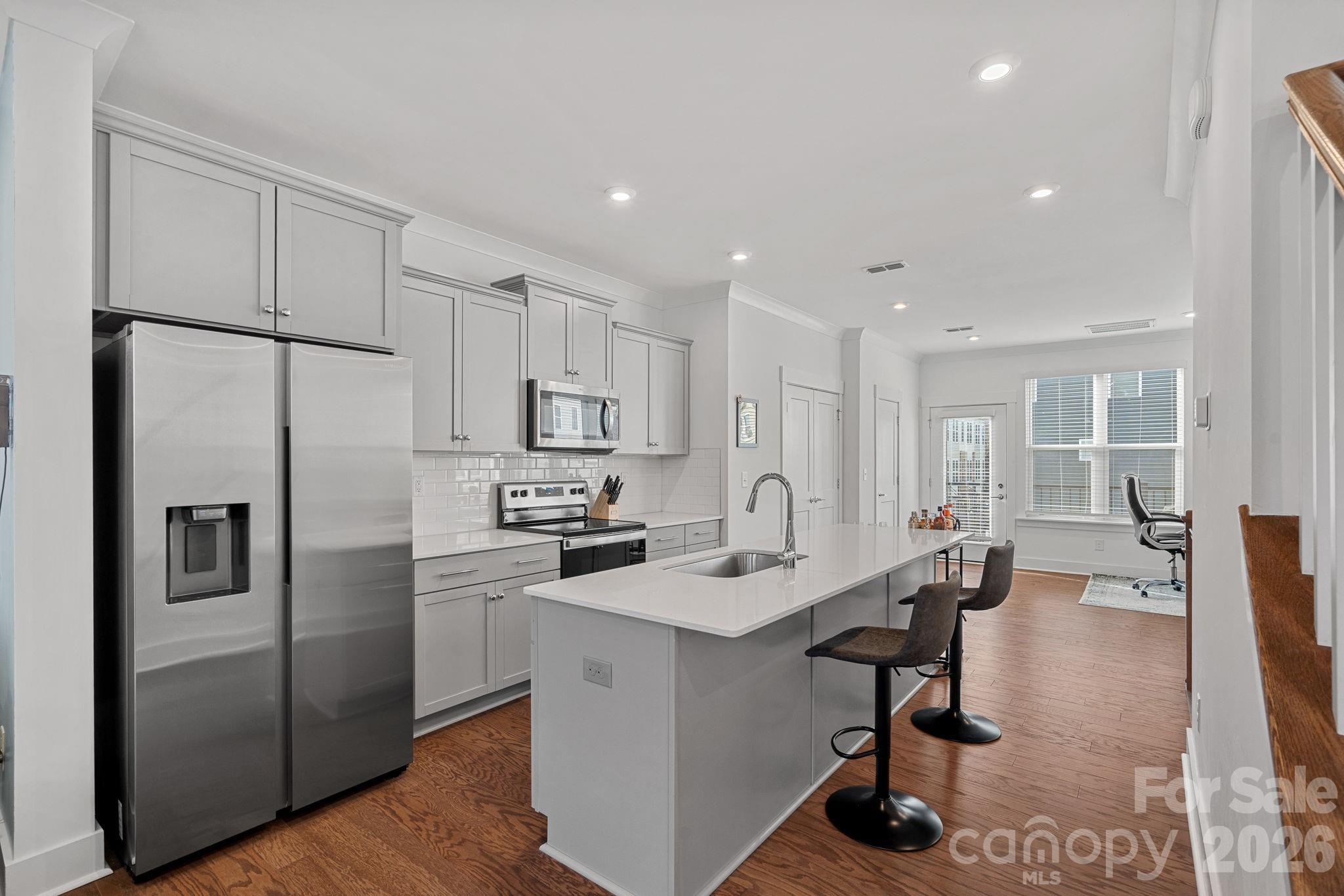 4012 Capital Ridge Court — Charlotte