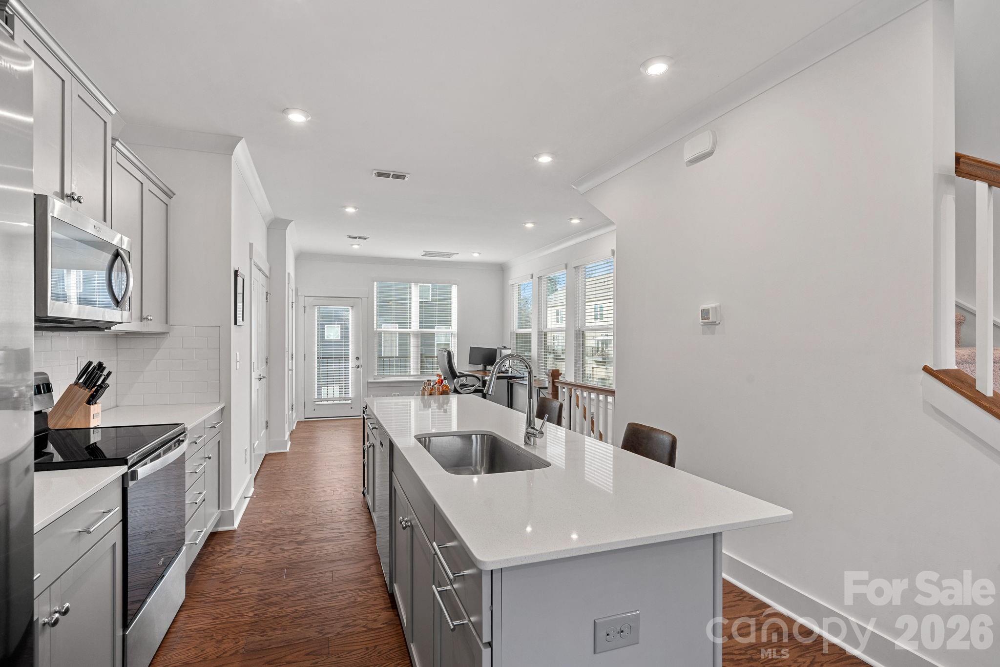 4012 Capital Ridge Court — Charlotte