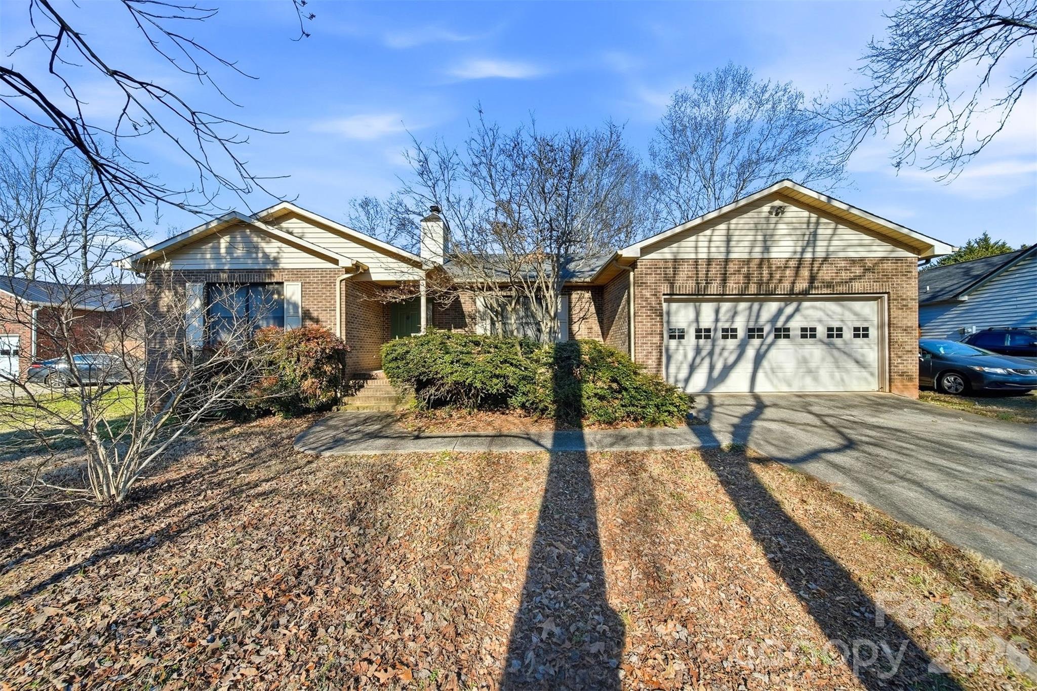 5216 Bethel Church Road — Hickory