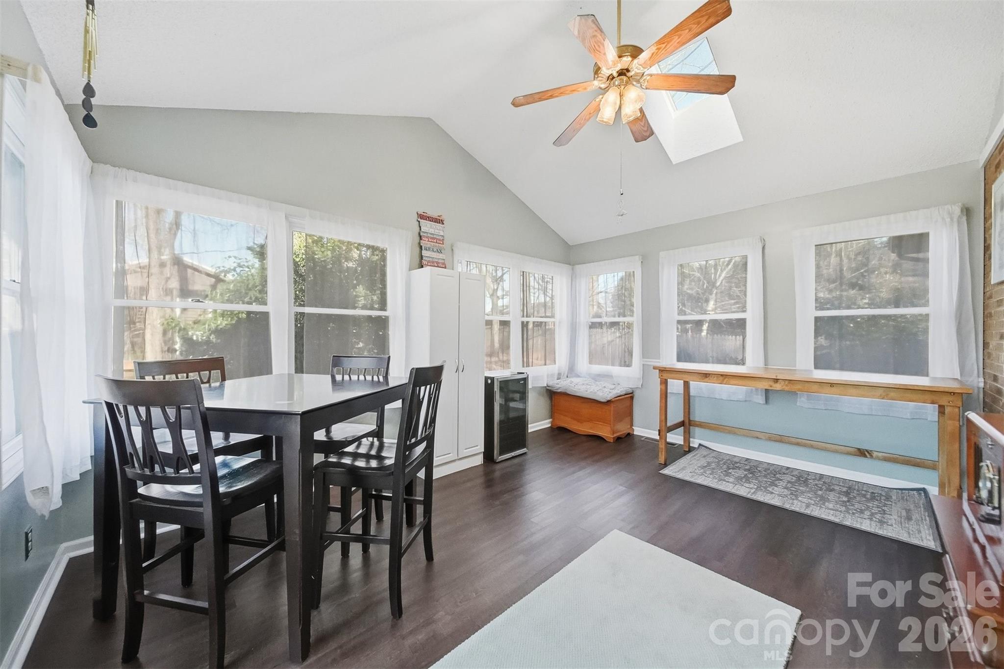 5216 Bethel Church Road — Hickory