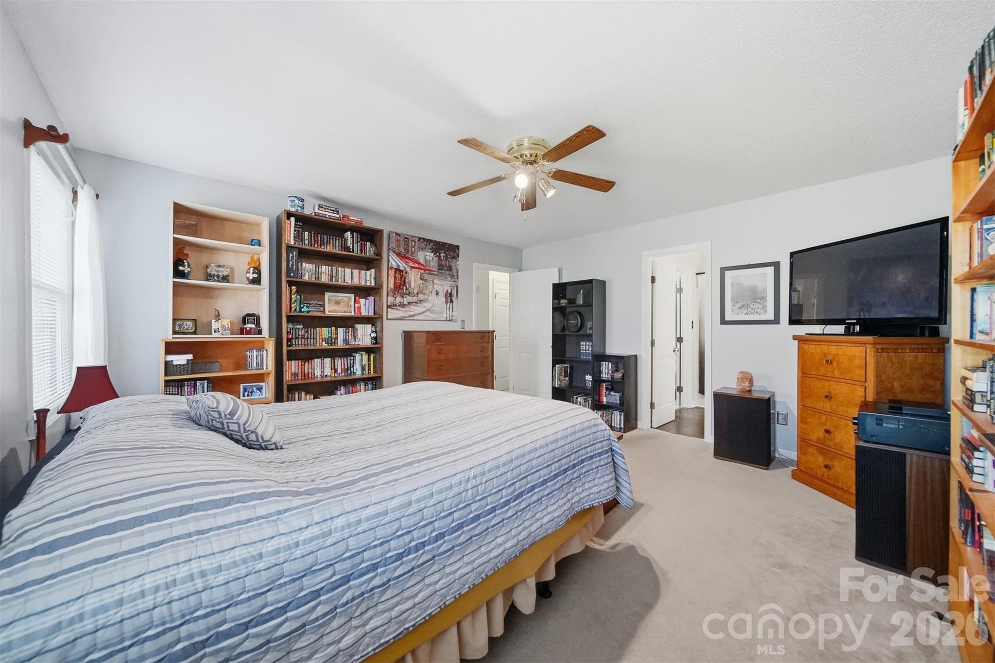 5216 Bethel Church Road — Hickory