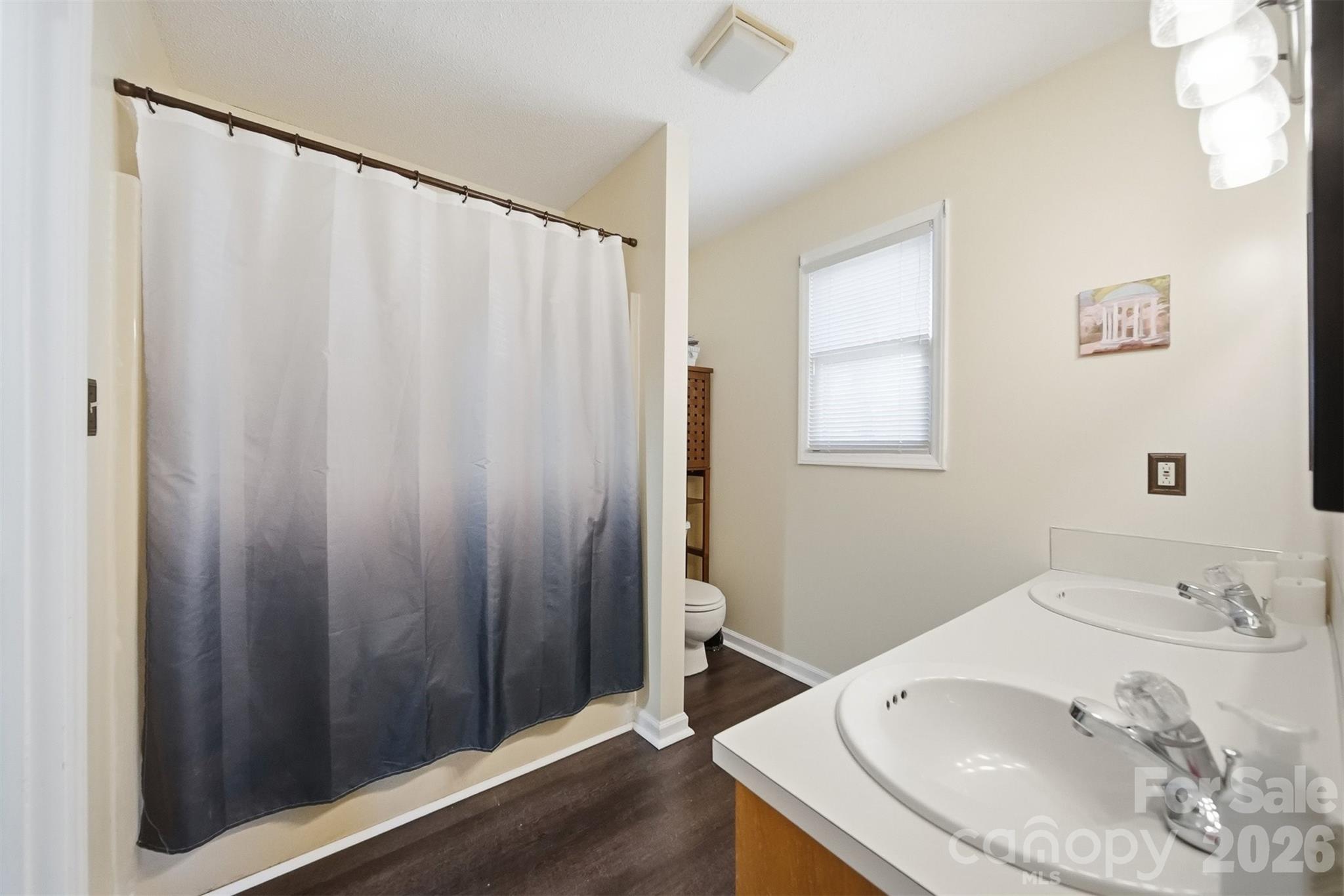 5216 Bethel Church Road — Hickory