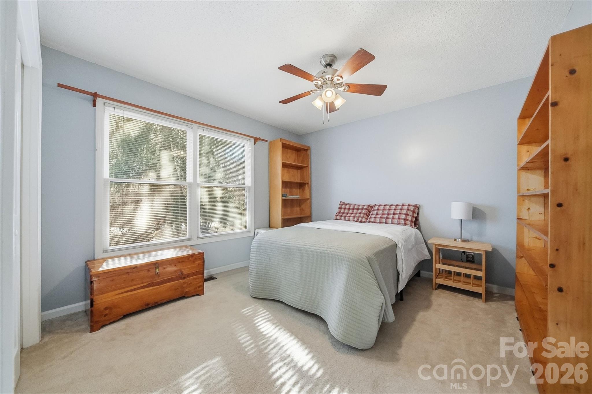 5216 Bethel Church Road — Hickory