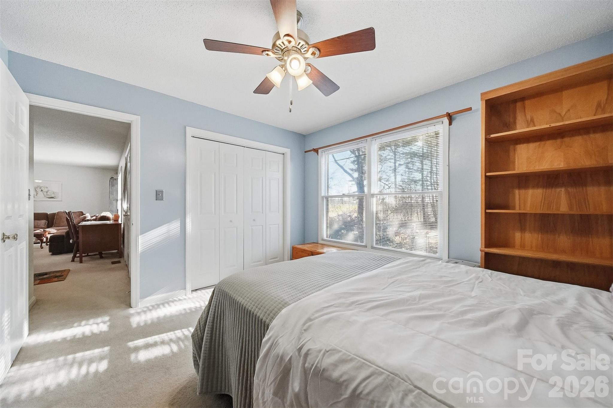 5216 Bethel Church Road — Hickory