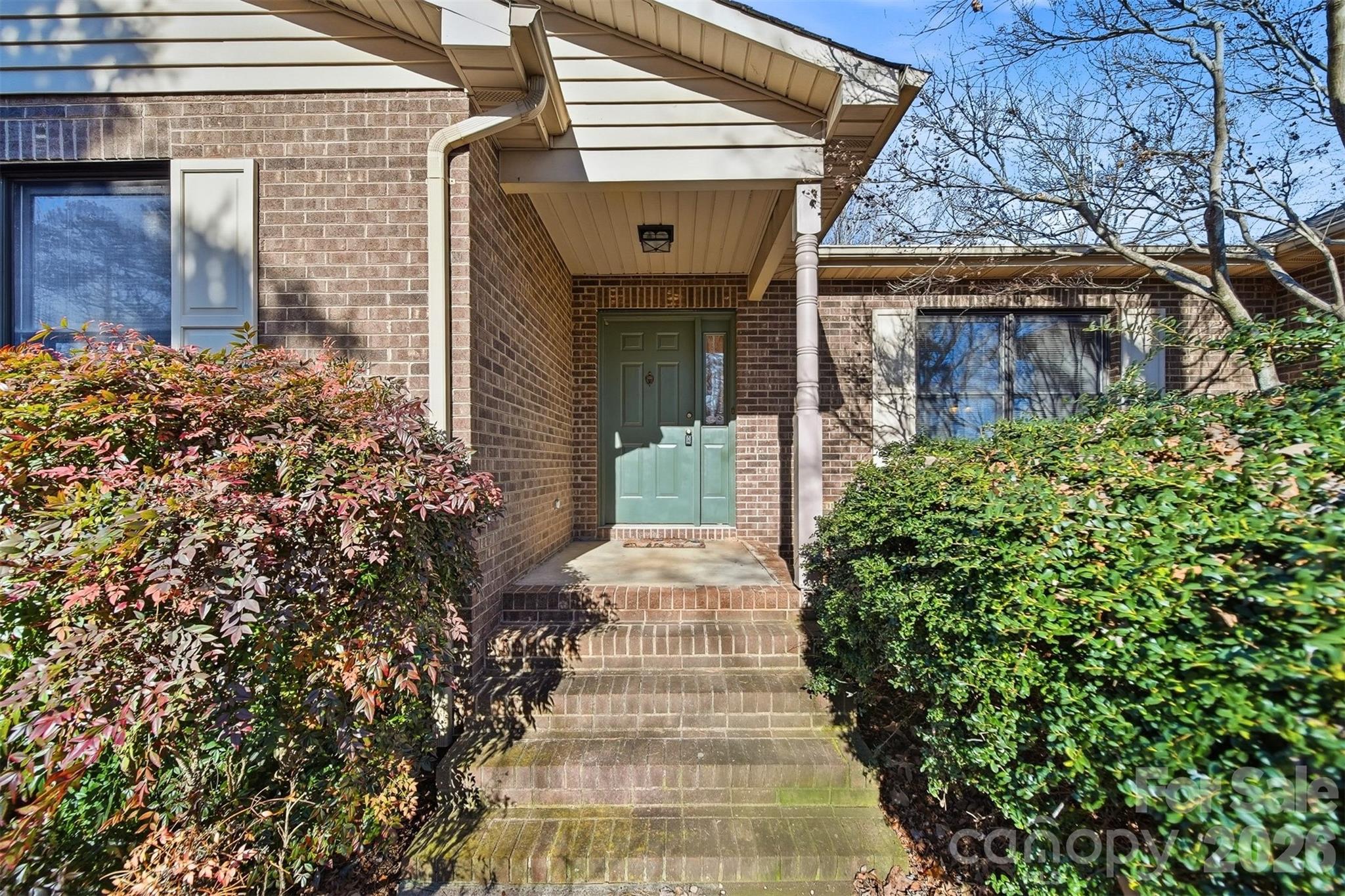 5216 Bethel Church Road — Hickory