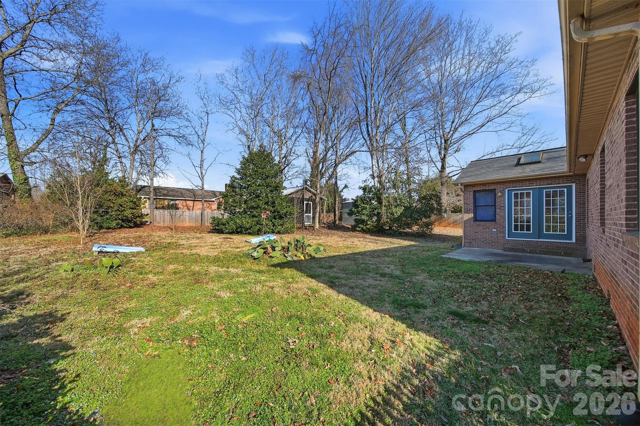 5216 Bethel Church Road — Hickory