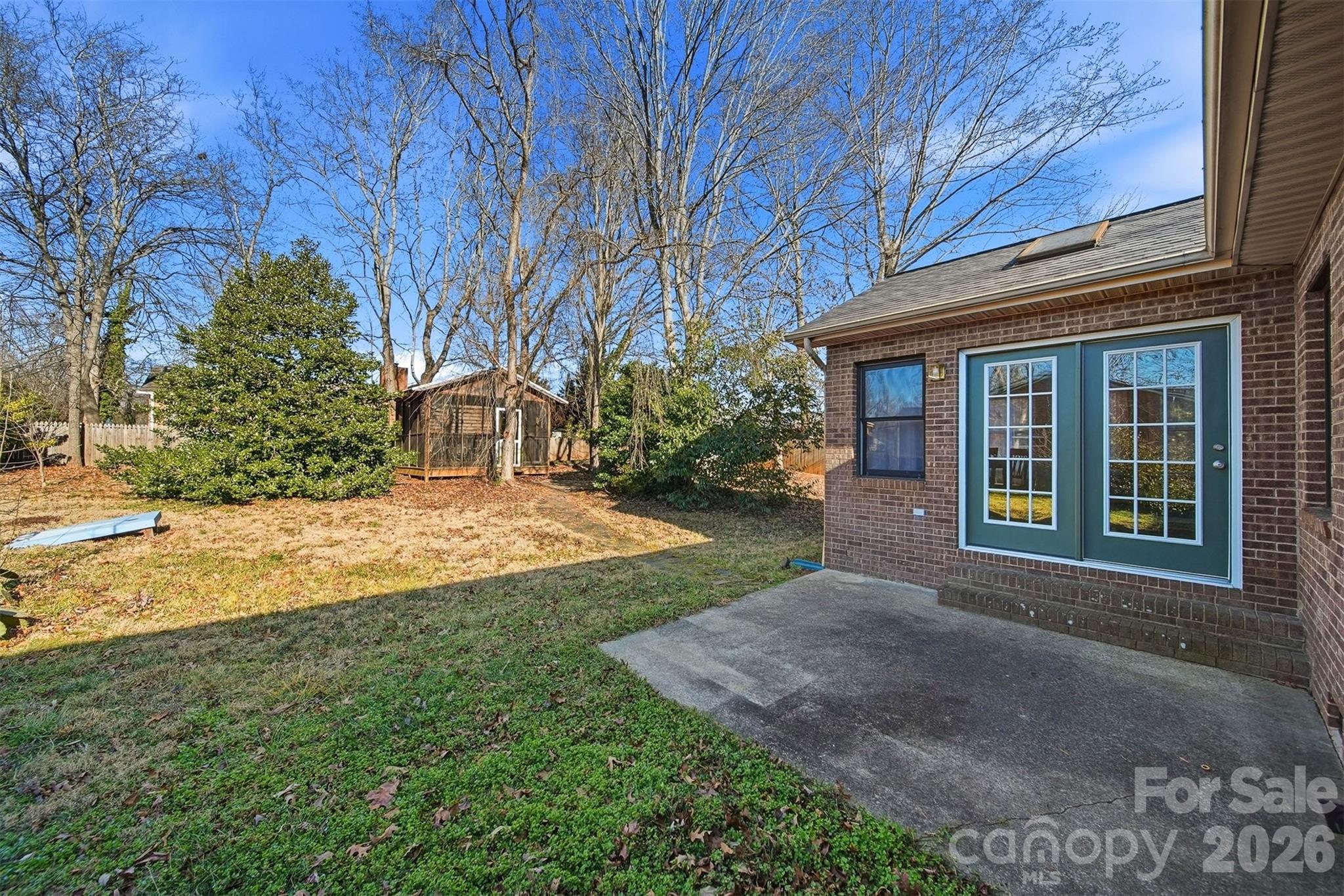 5216 Bethel Church Road — Hickory
