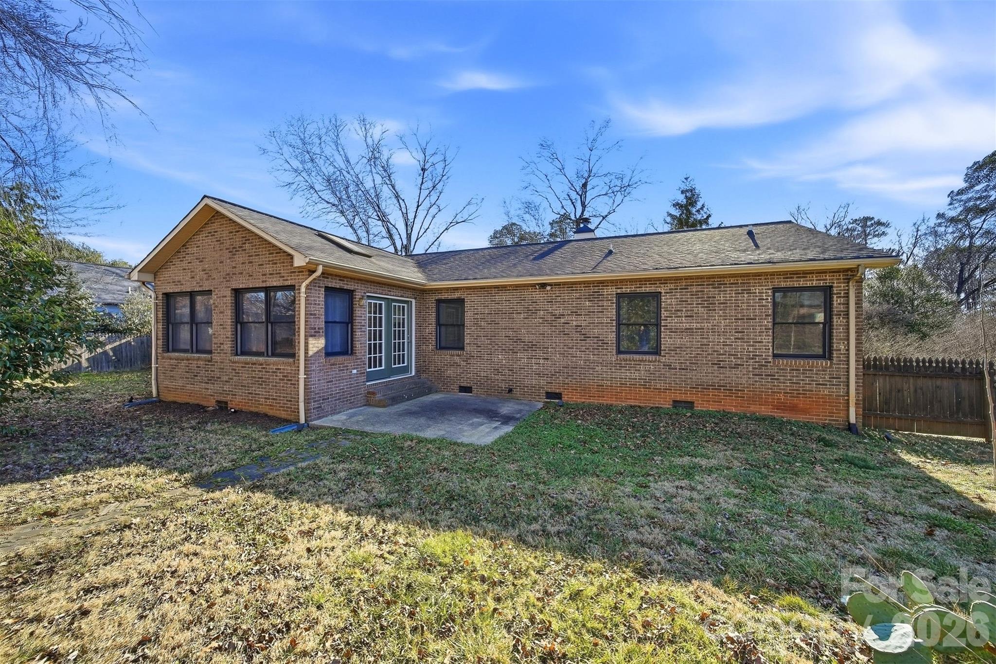 5216 Bethel Church Road — Hickory