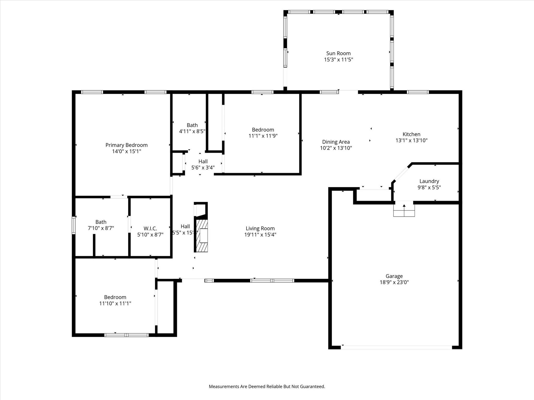 5216 Bethel Church Road — Hickory