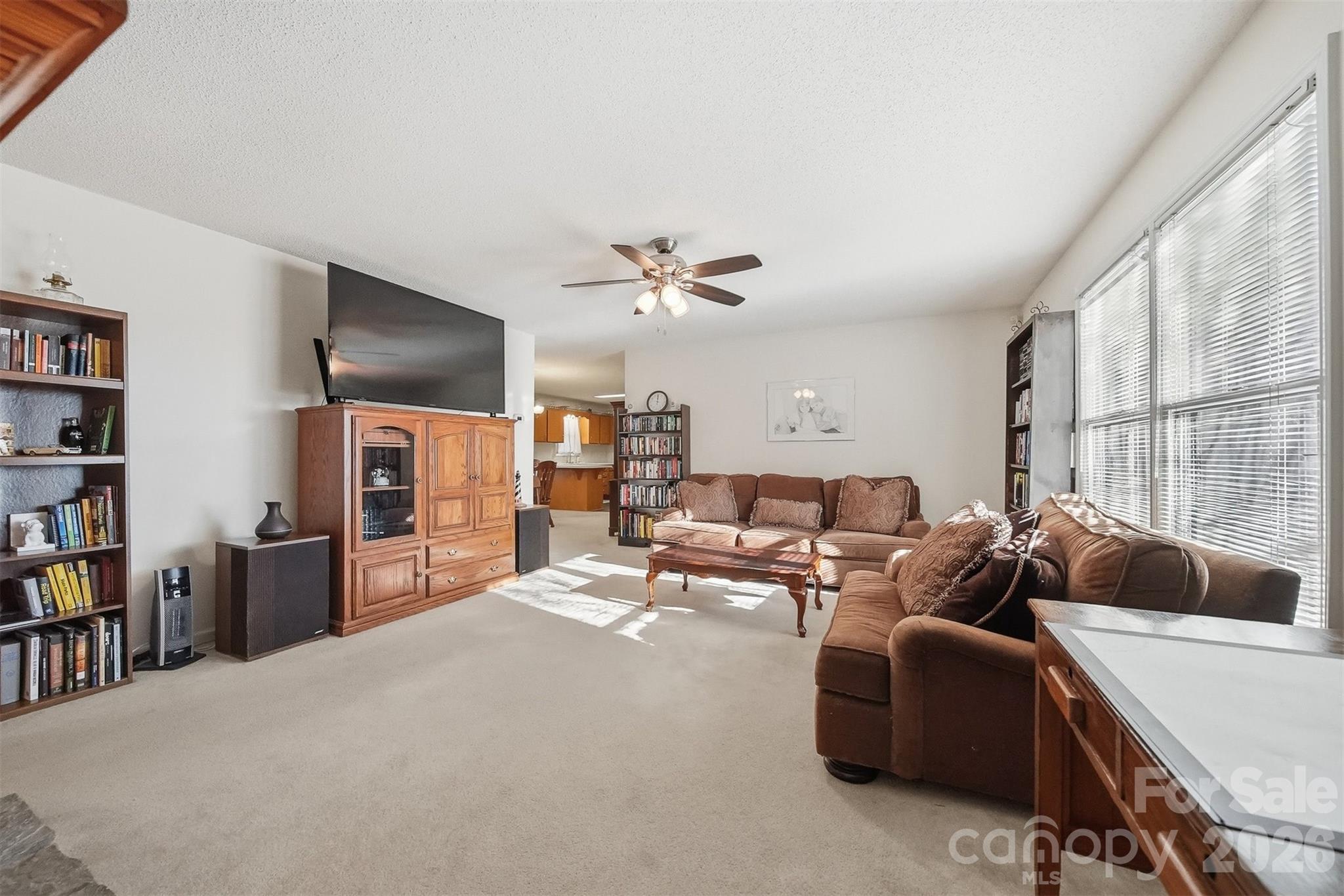 5216 Bethel Church Road — Hickory