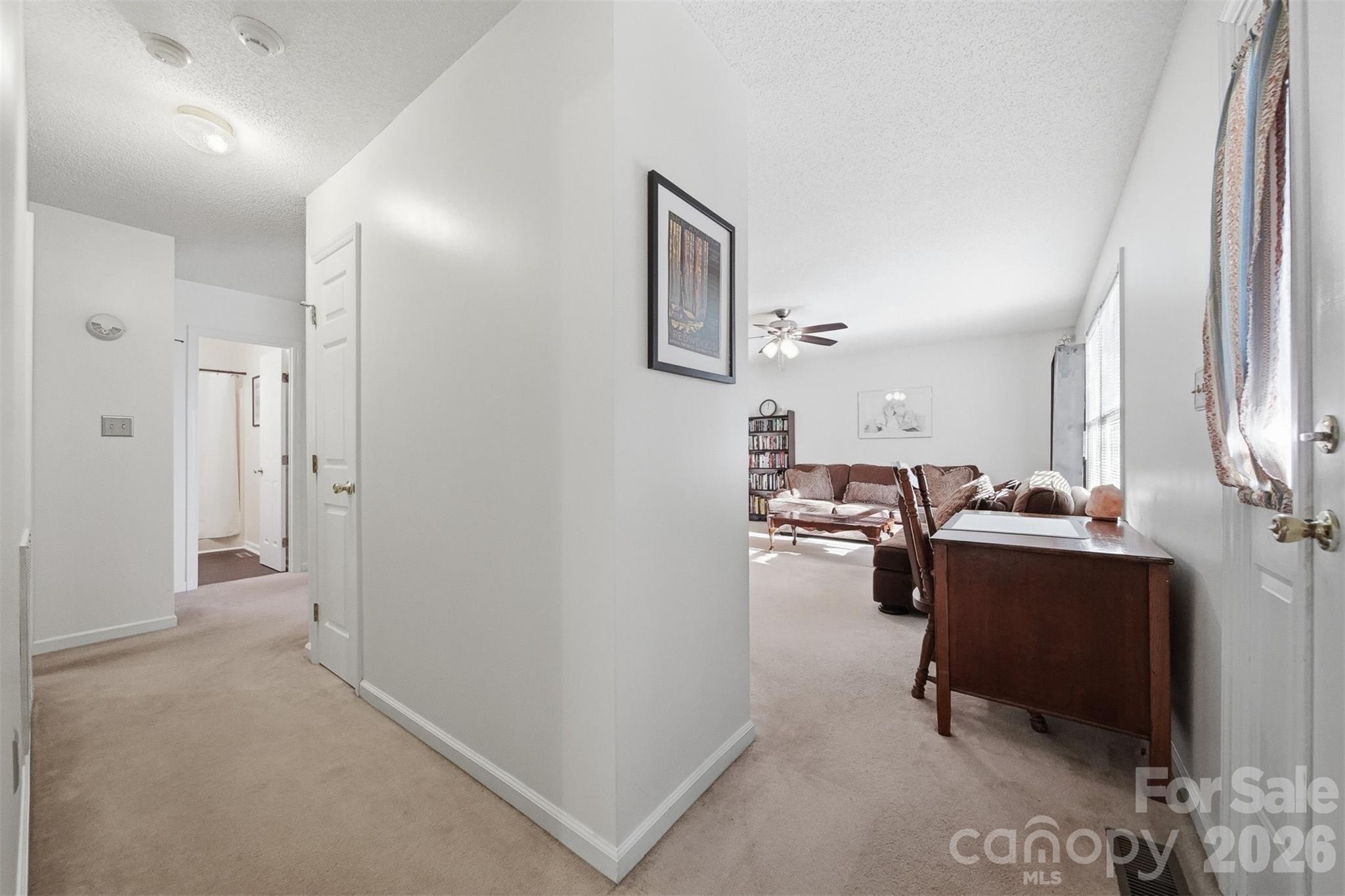 5216 Bethel Church Road — Hickory