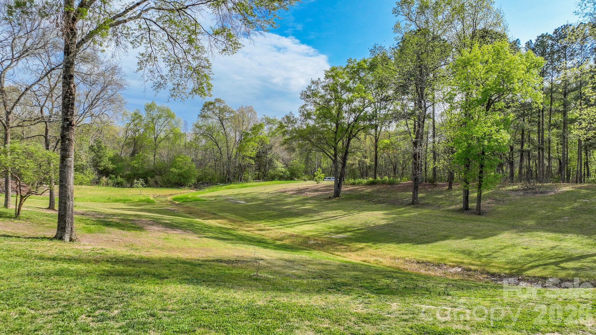 1925 Sojourn Road — Marshville