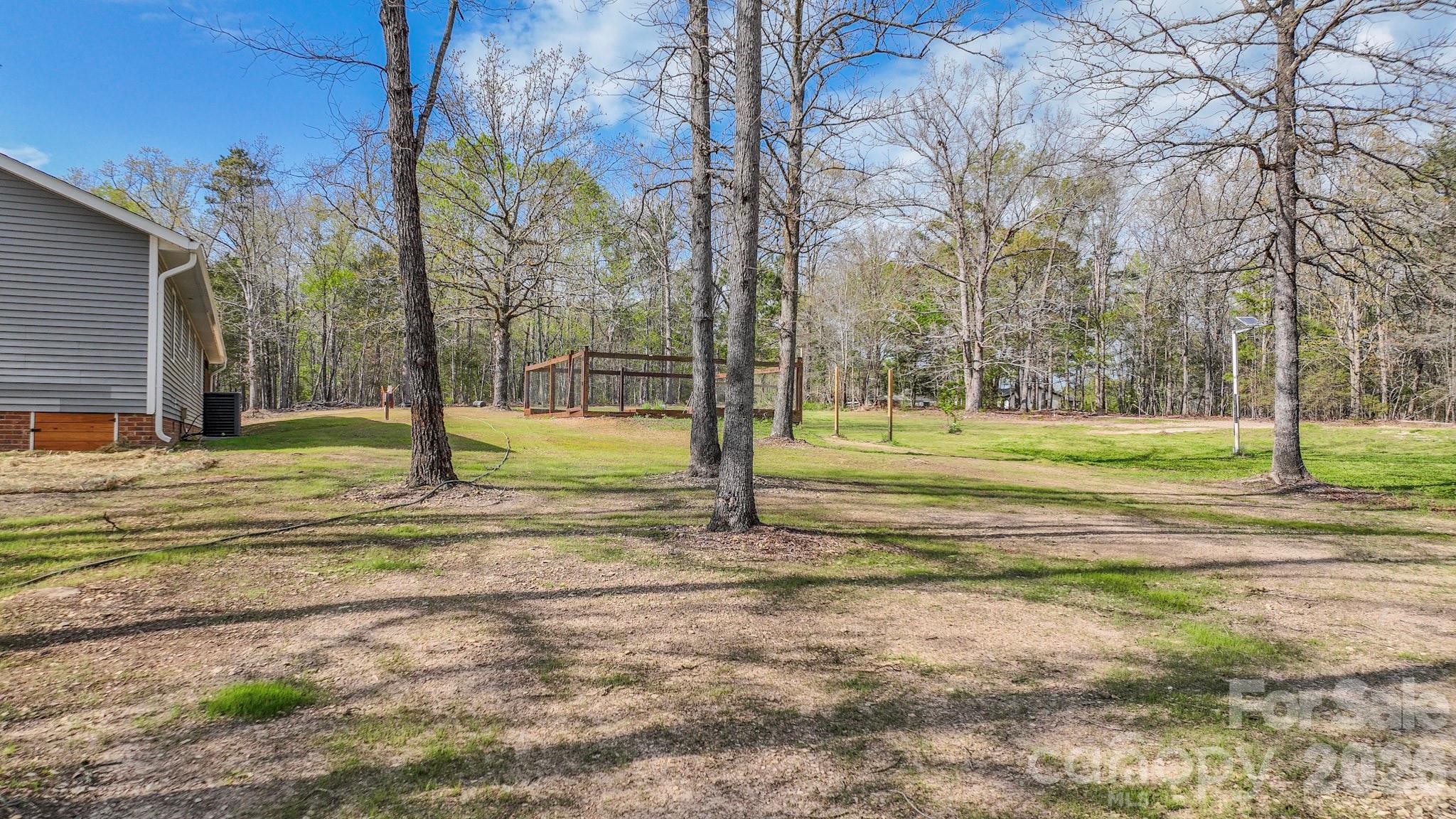1925 Sojourn Road — Marshville