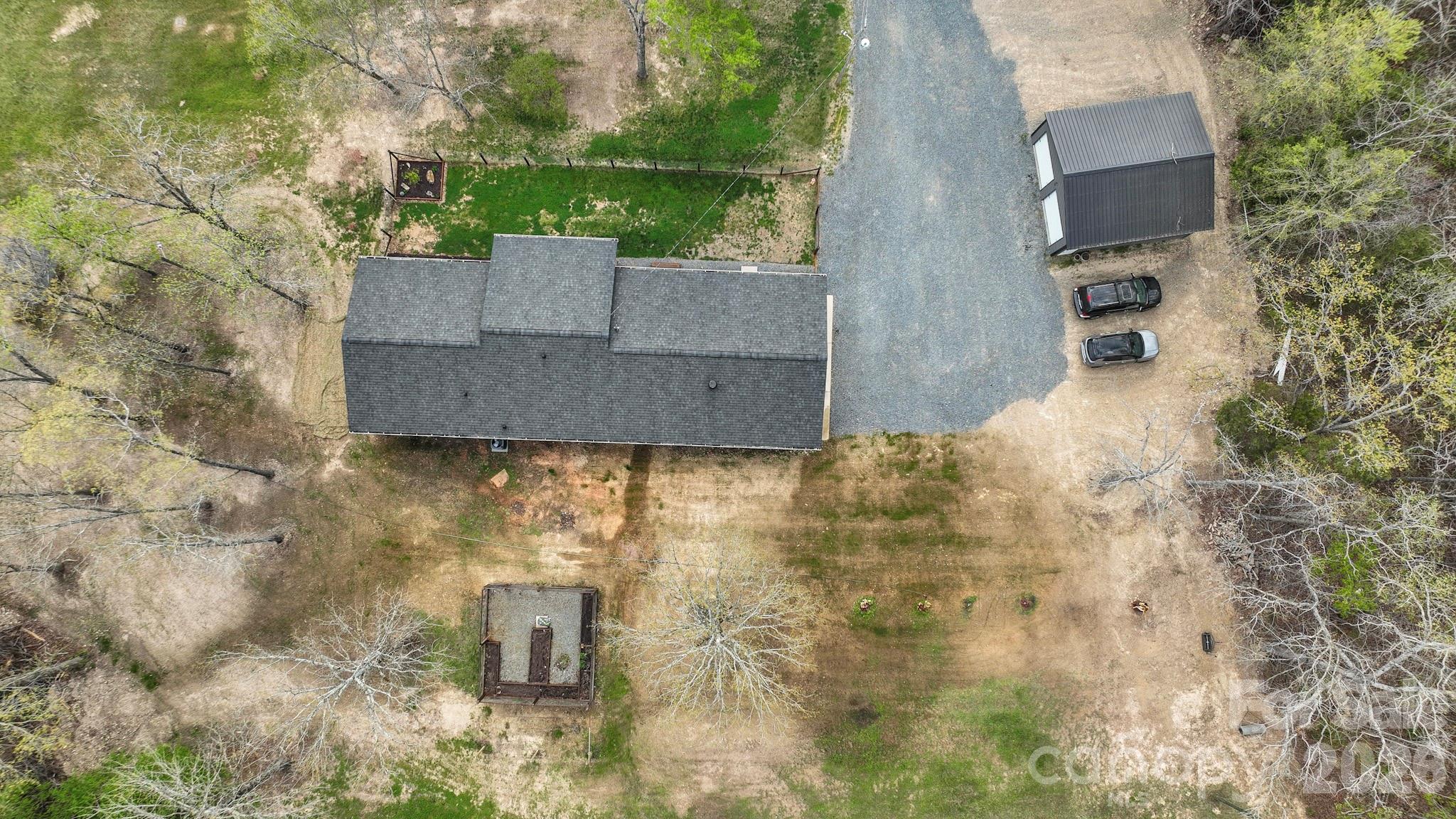1925 Sojourn Road — Marshville