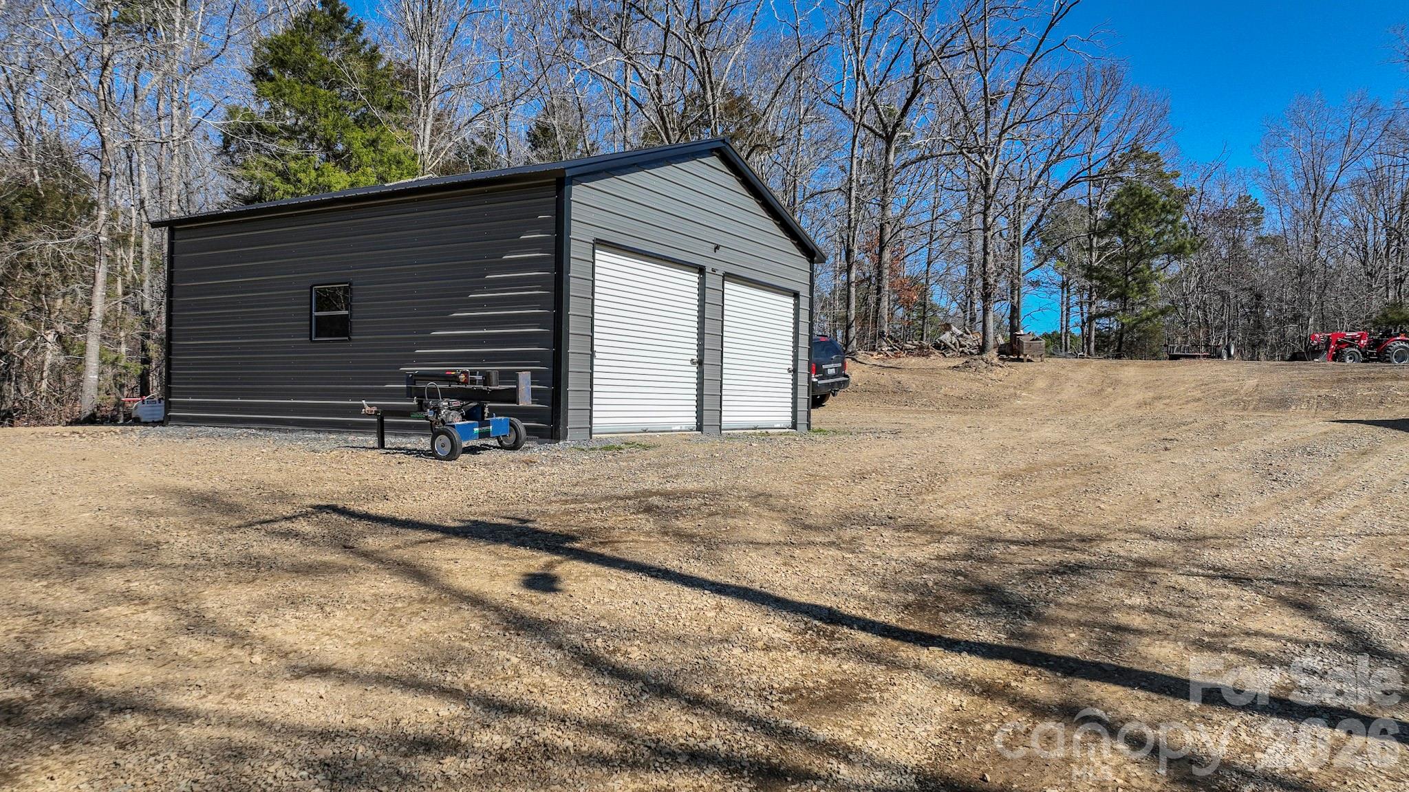 1925 Sojourn Road — Marshville