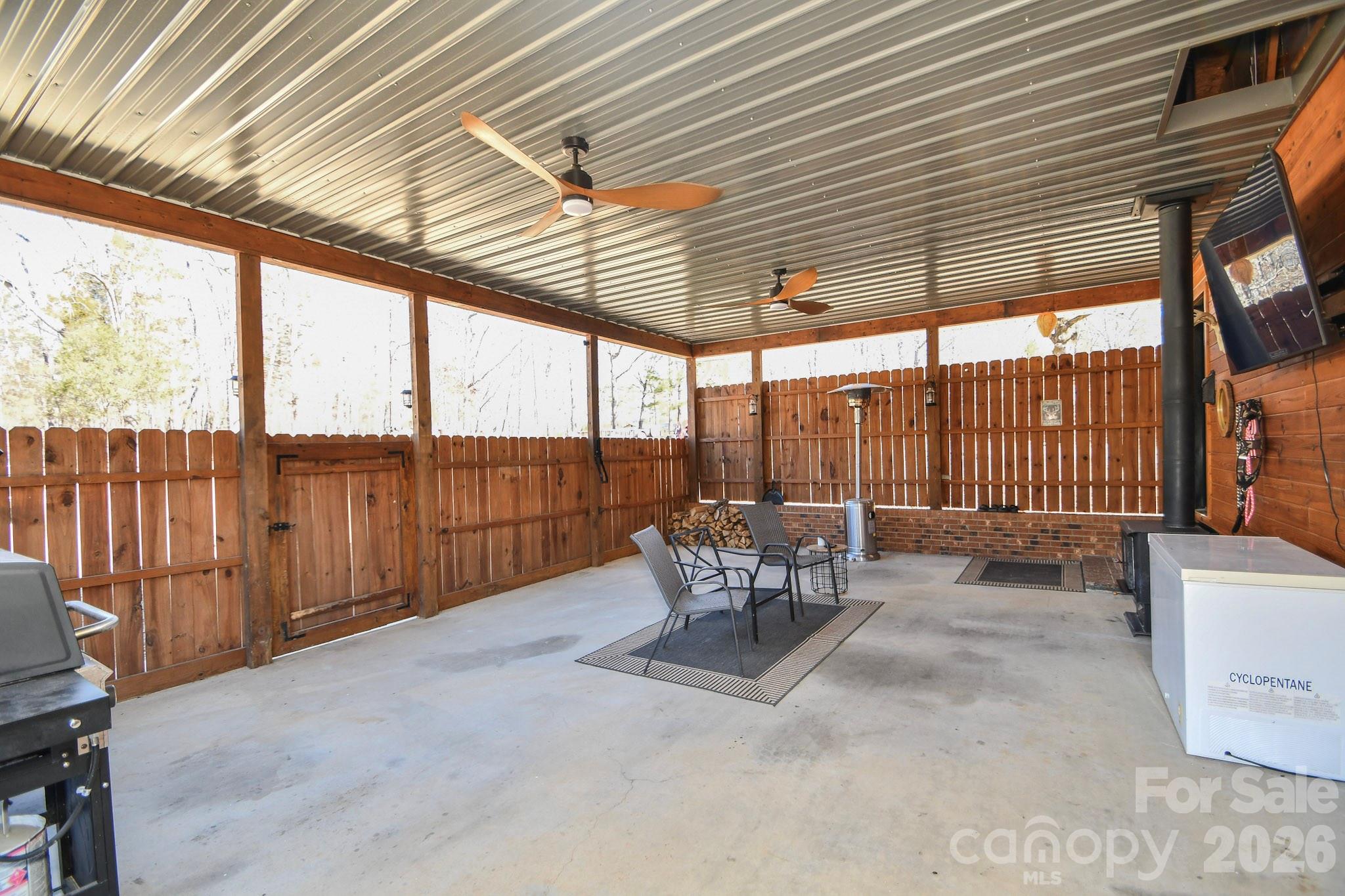 1925 Sojourn Road — Marshville