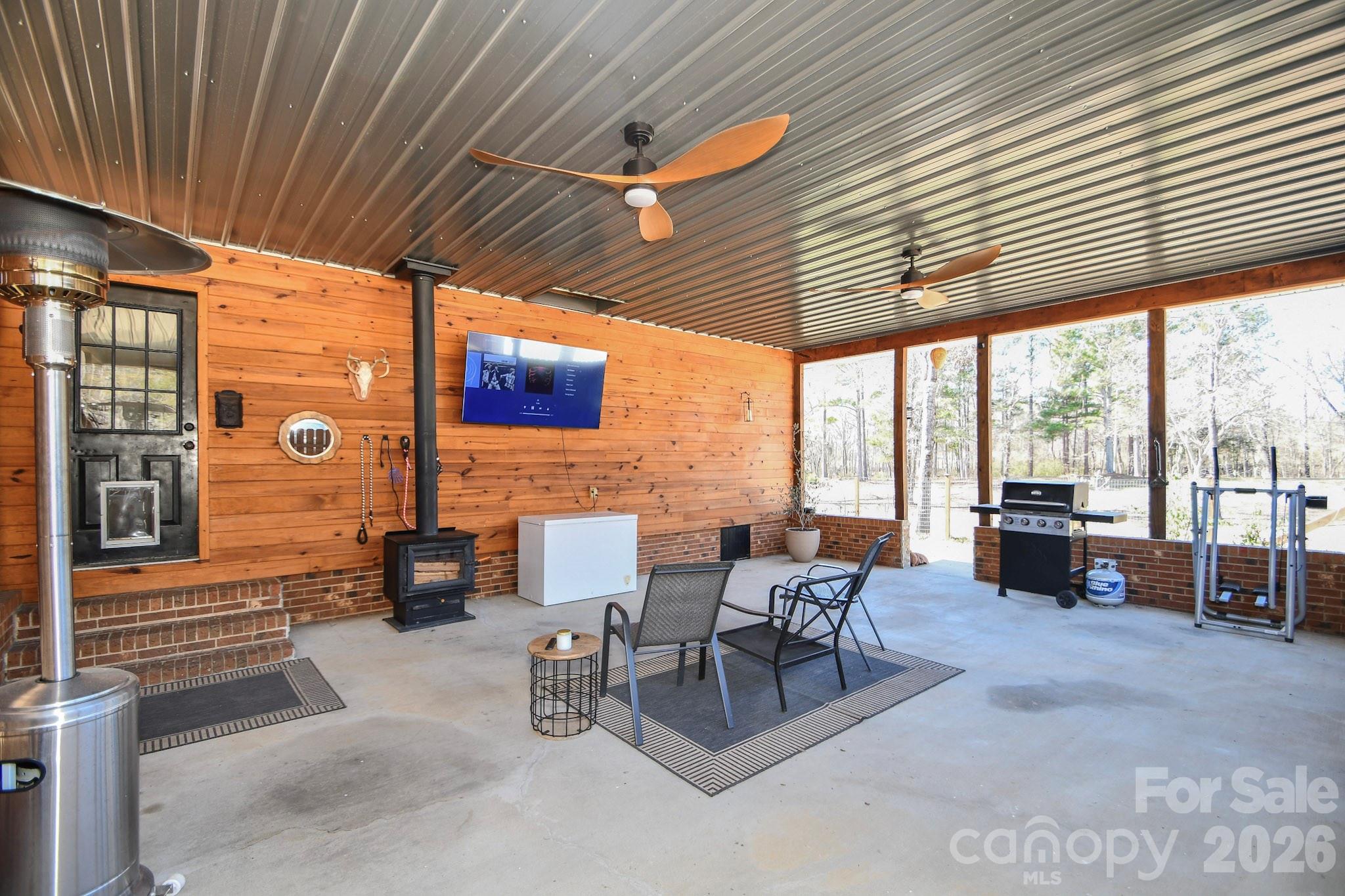 1925 Sojourn Road — Marshville