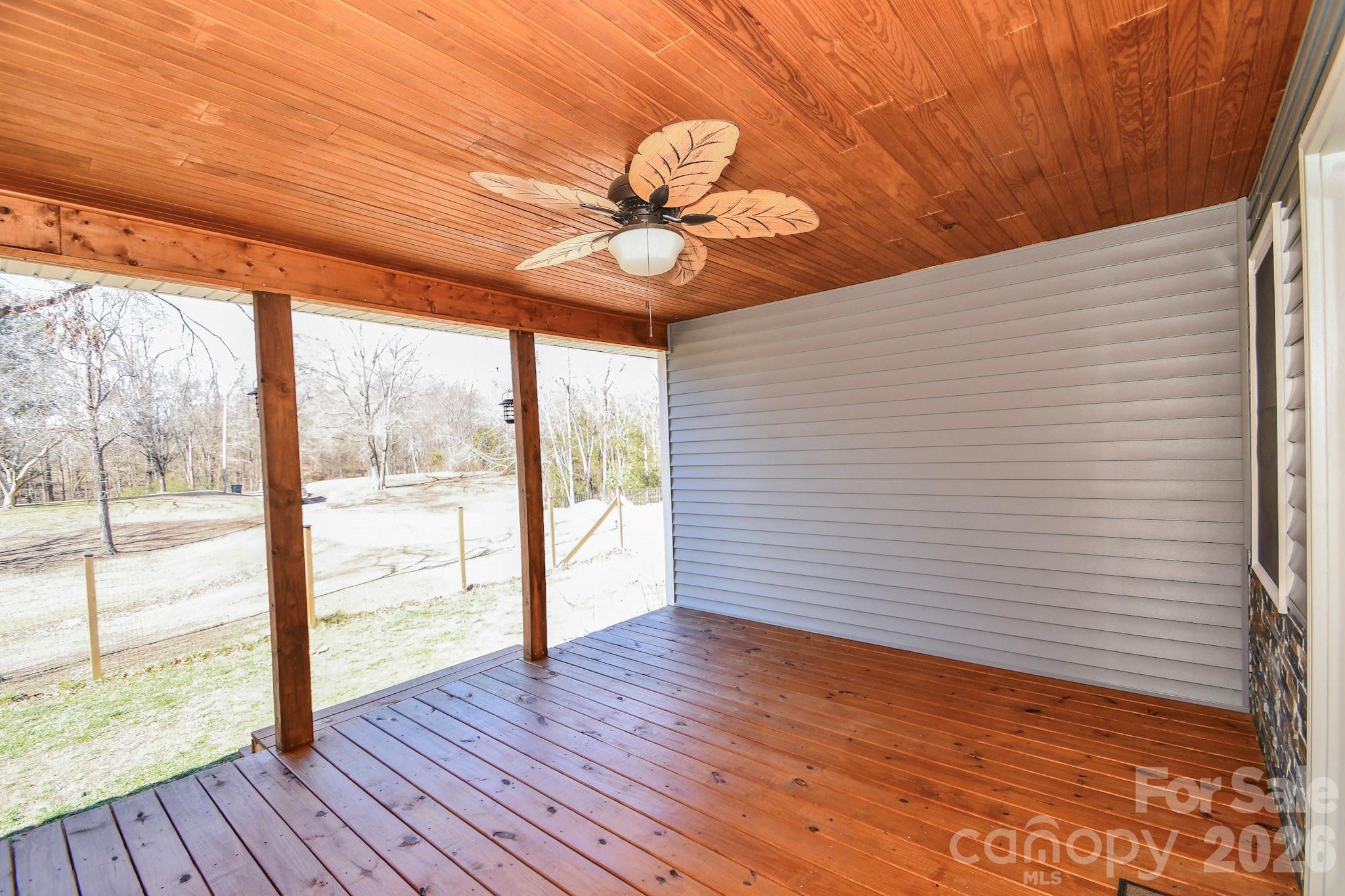 1925 Sojourn Road — Marshville