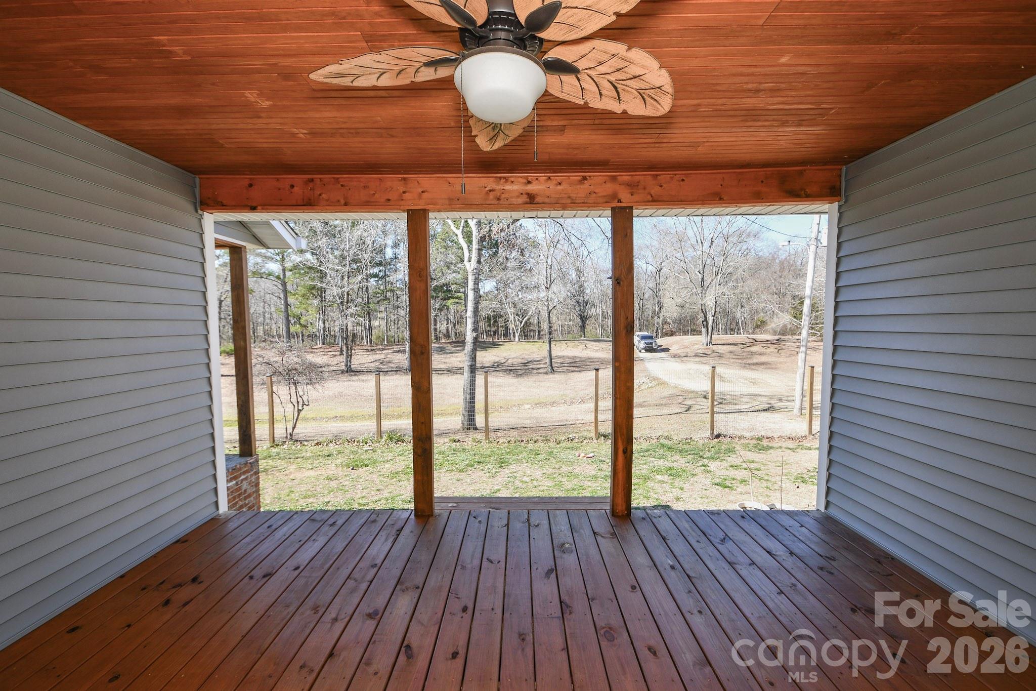 1925 Sojourn Road — Marshville