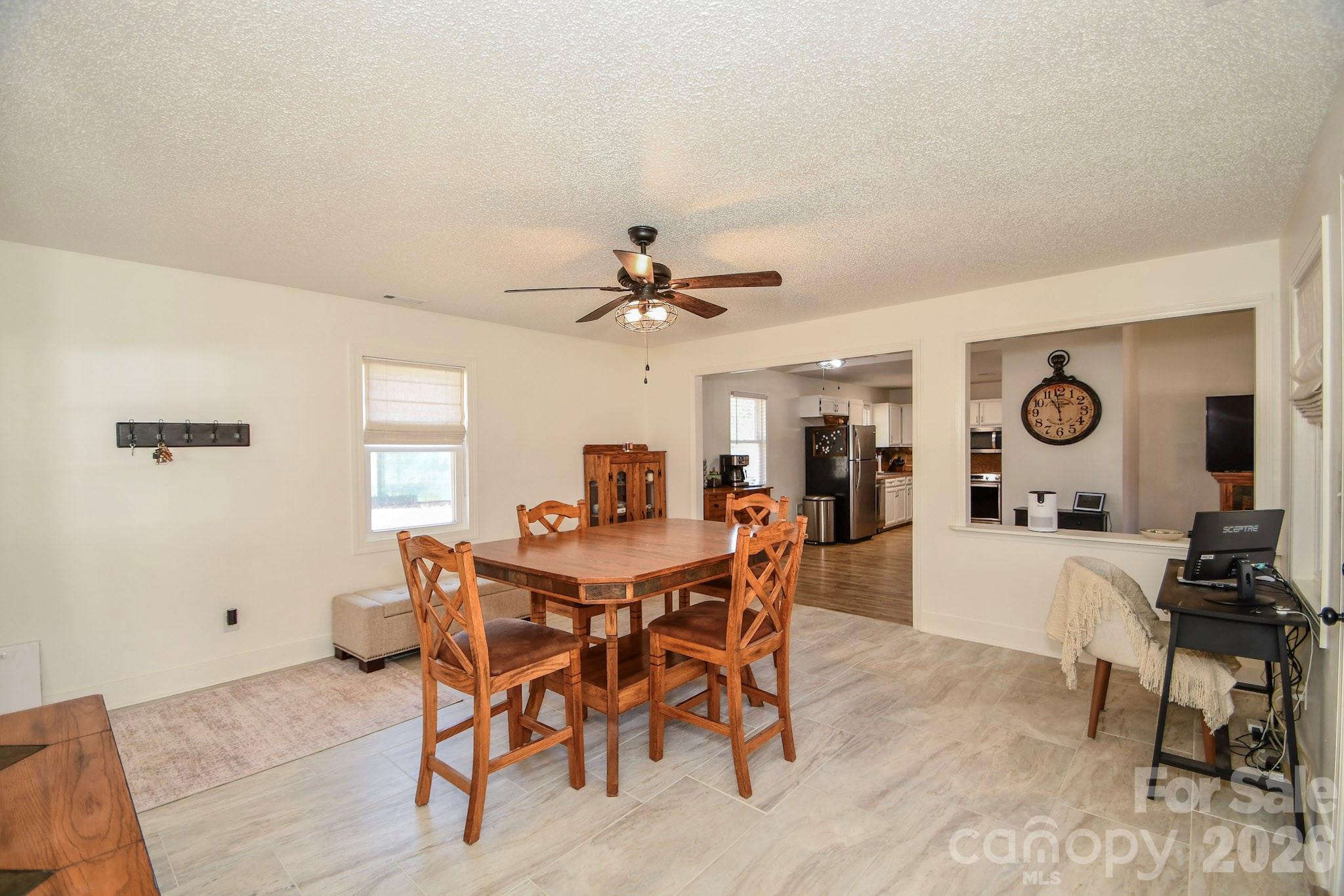 1925 Sojourn Road — Marshville