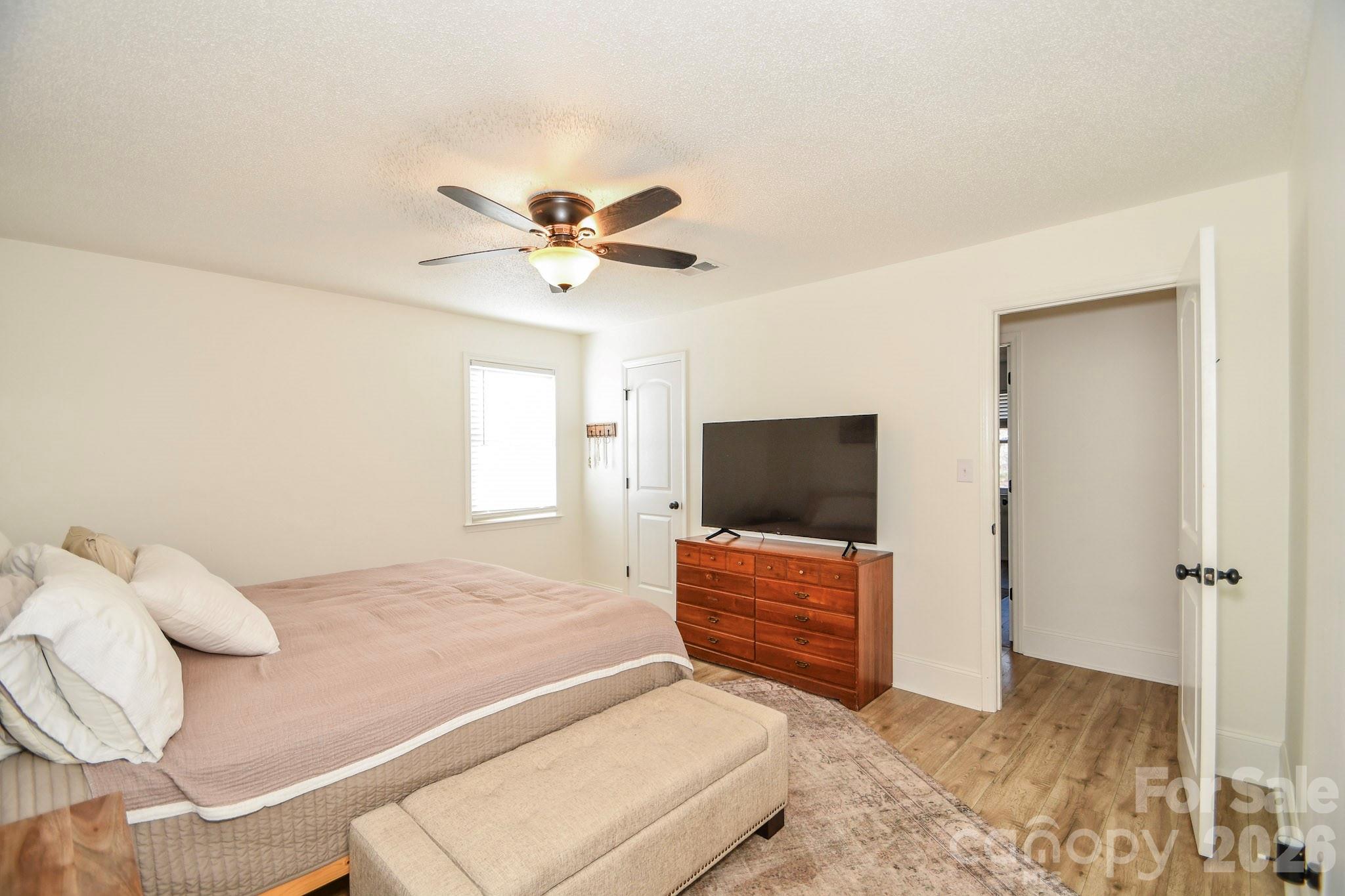 1925 Sojourn Road — Marshville