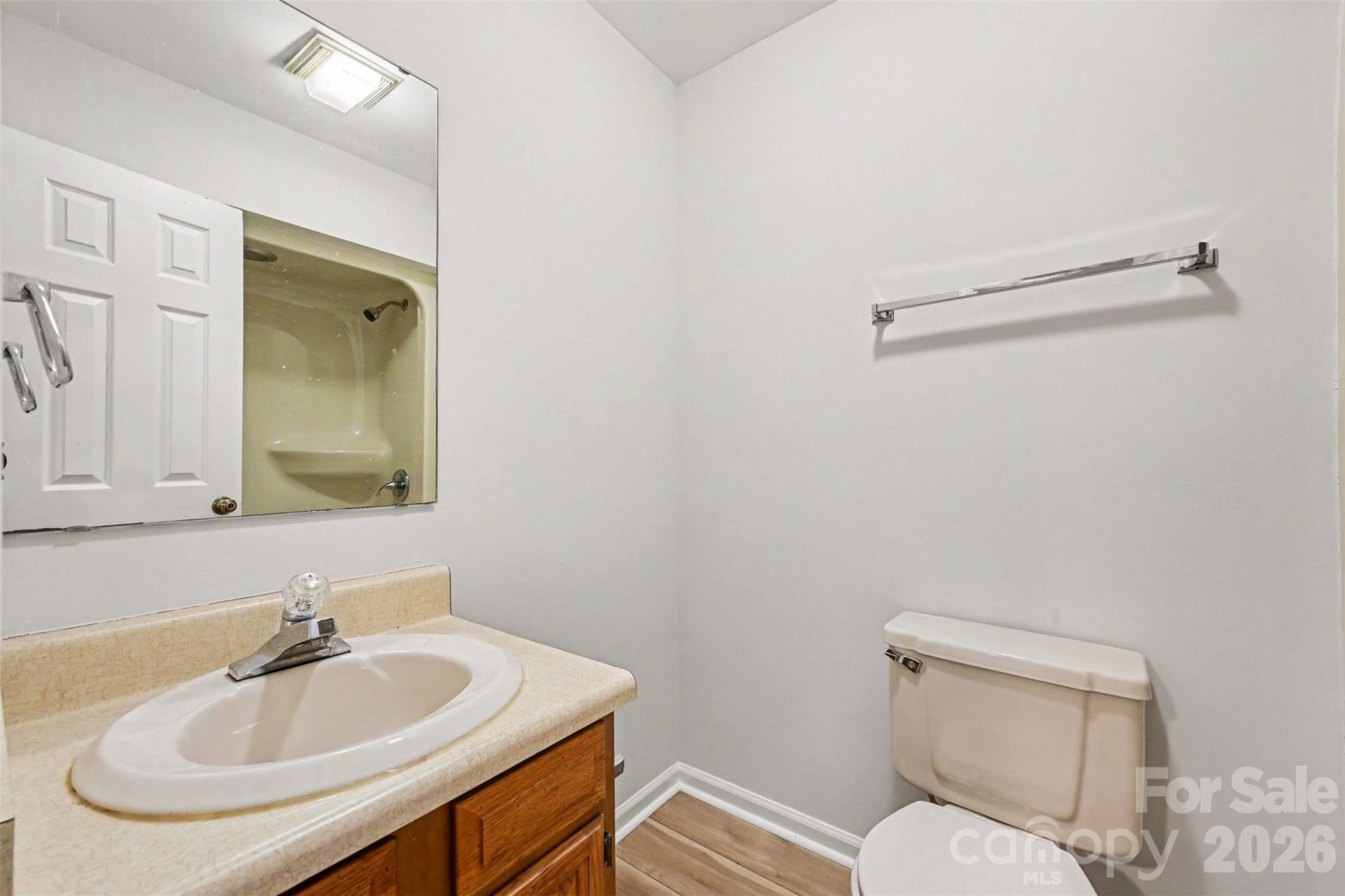 1036 Wexford Place NW — Concord