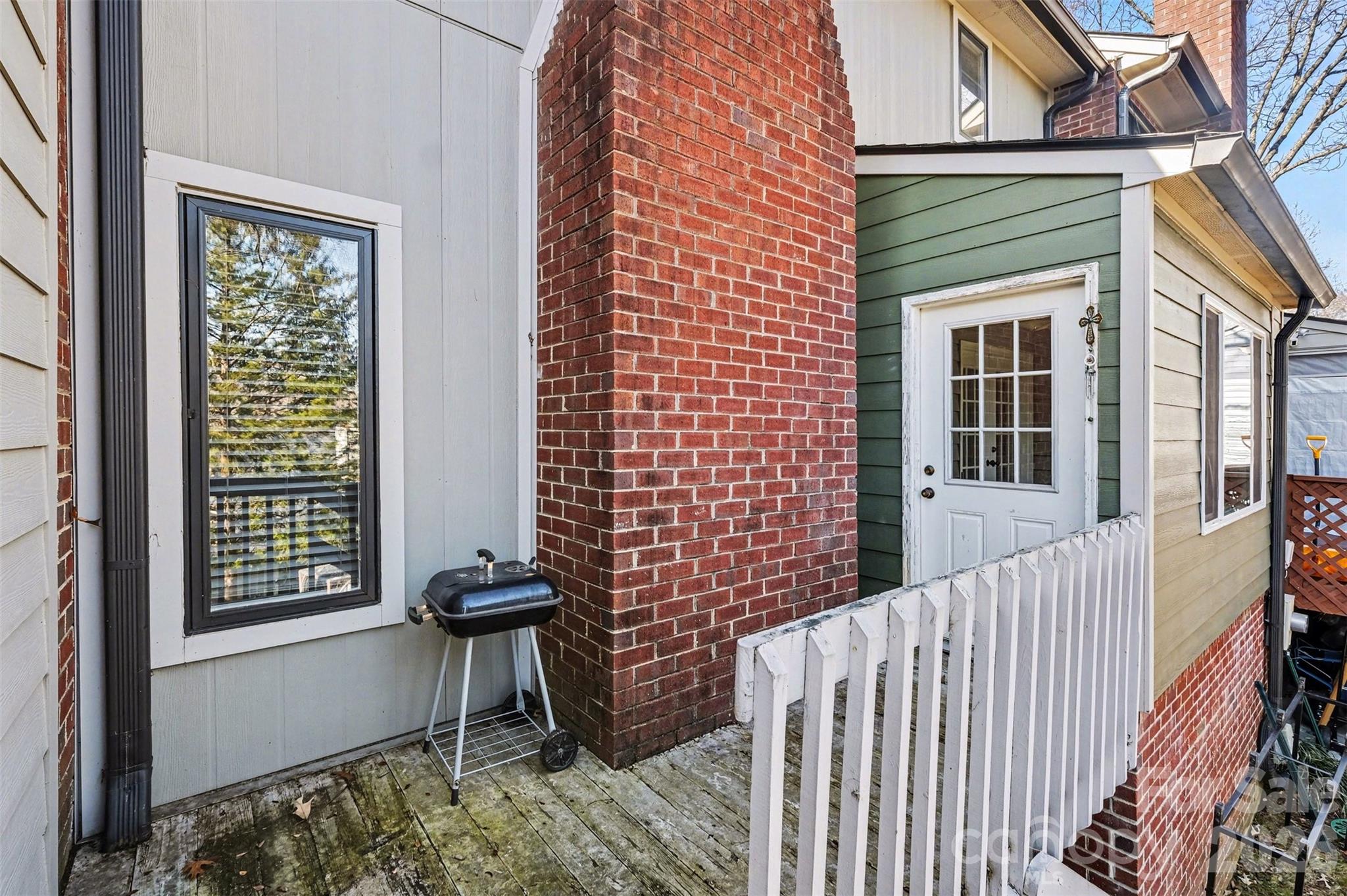 1036 Wexford Place NW — Concord