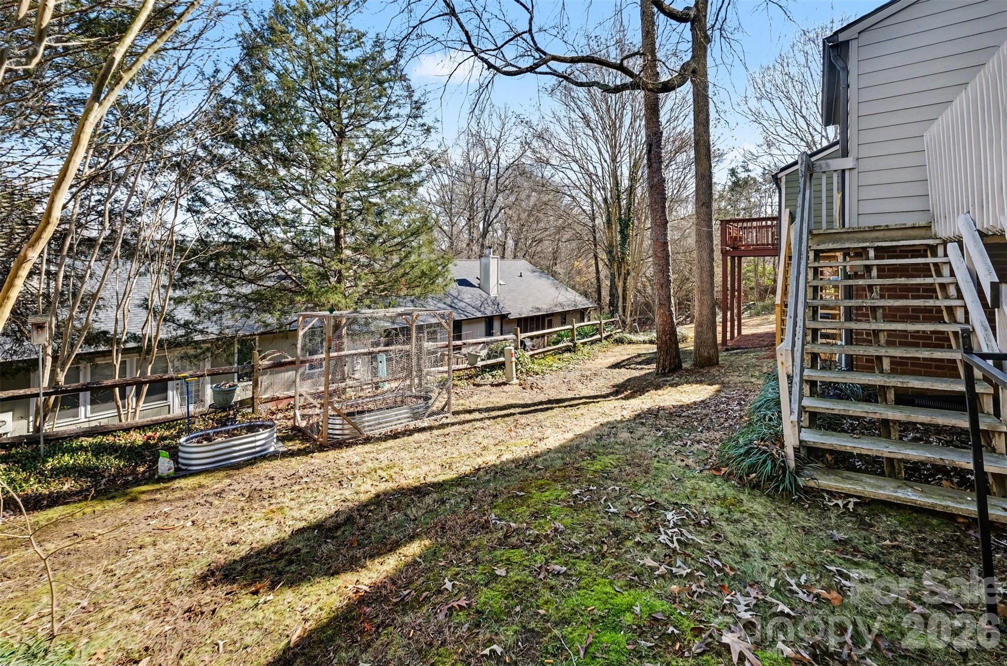 1036 Wexford Place NW — Concord