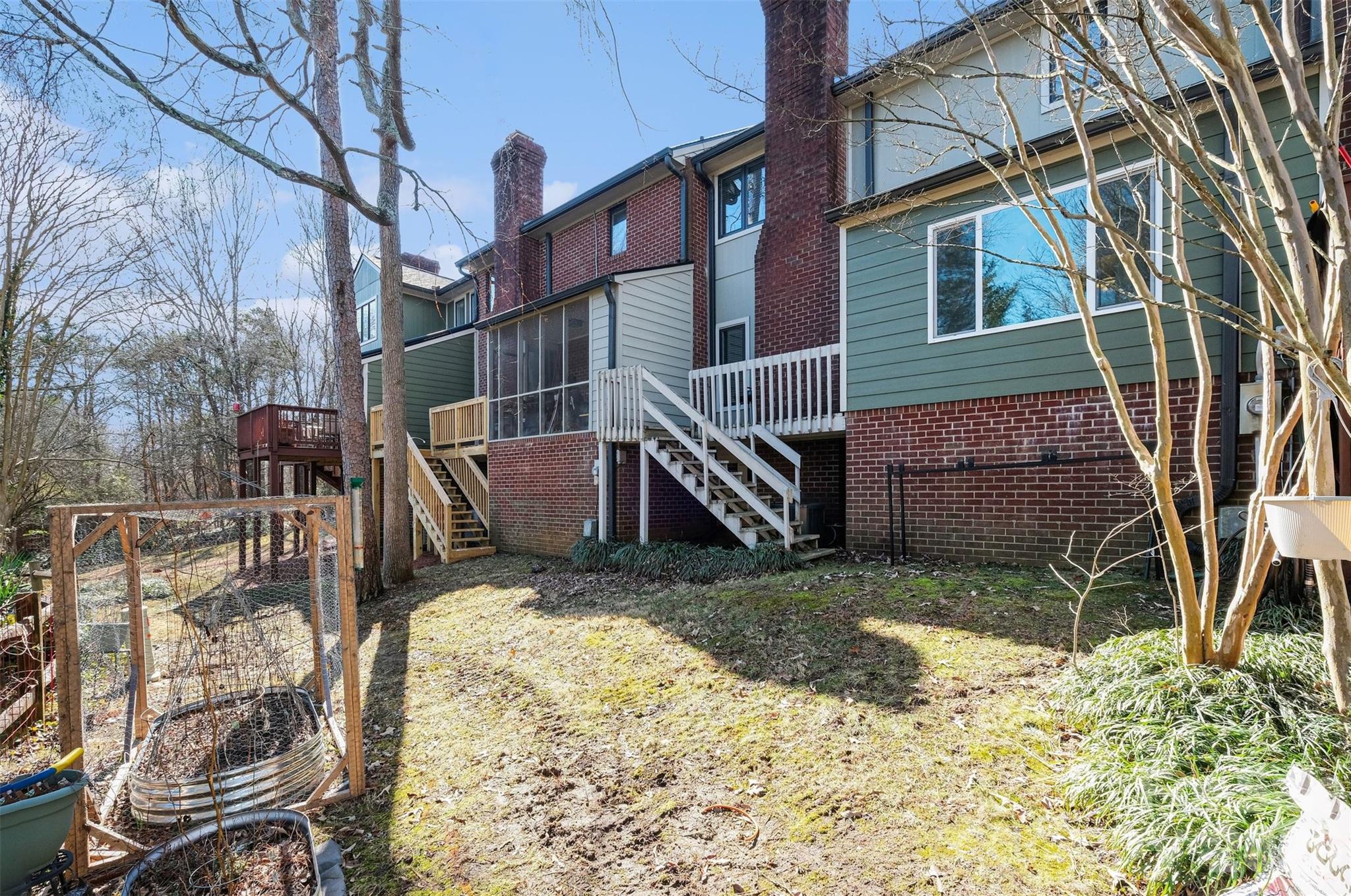 1036 Wexford Place NW — Concord