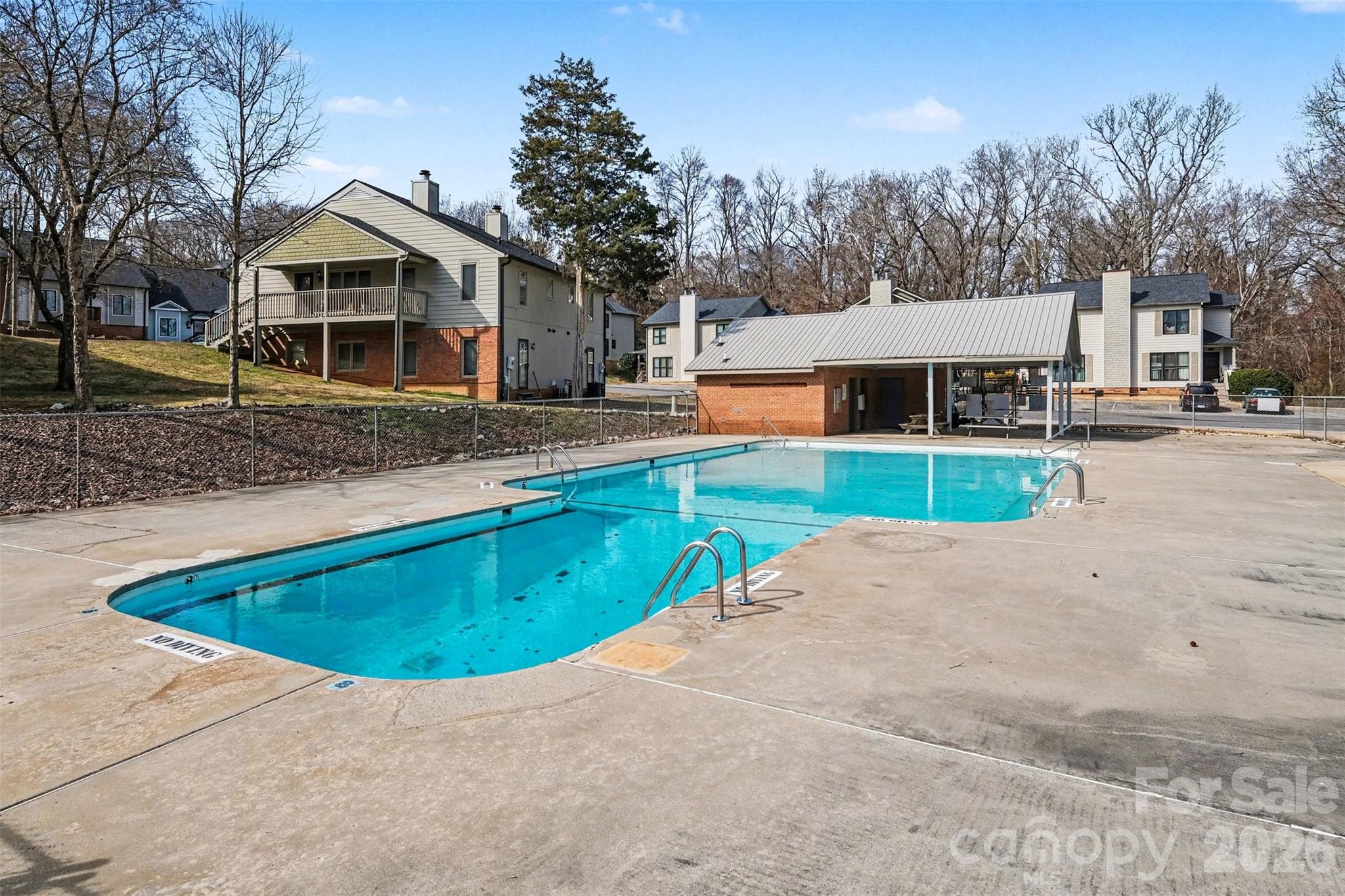 1036 Wexford Place NW — Concord