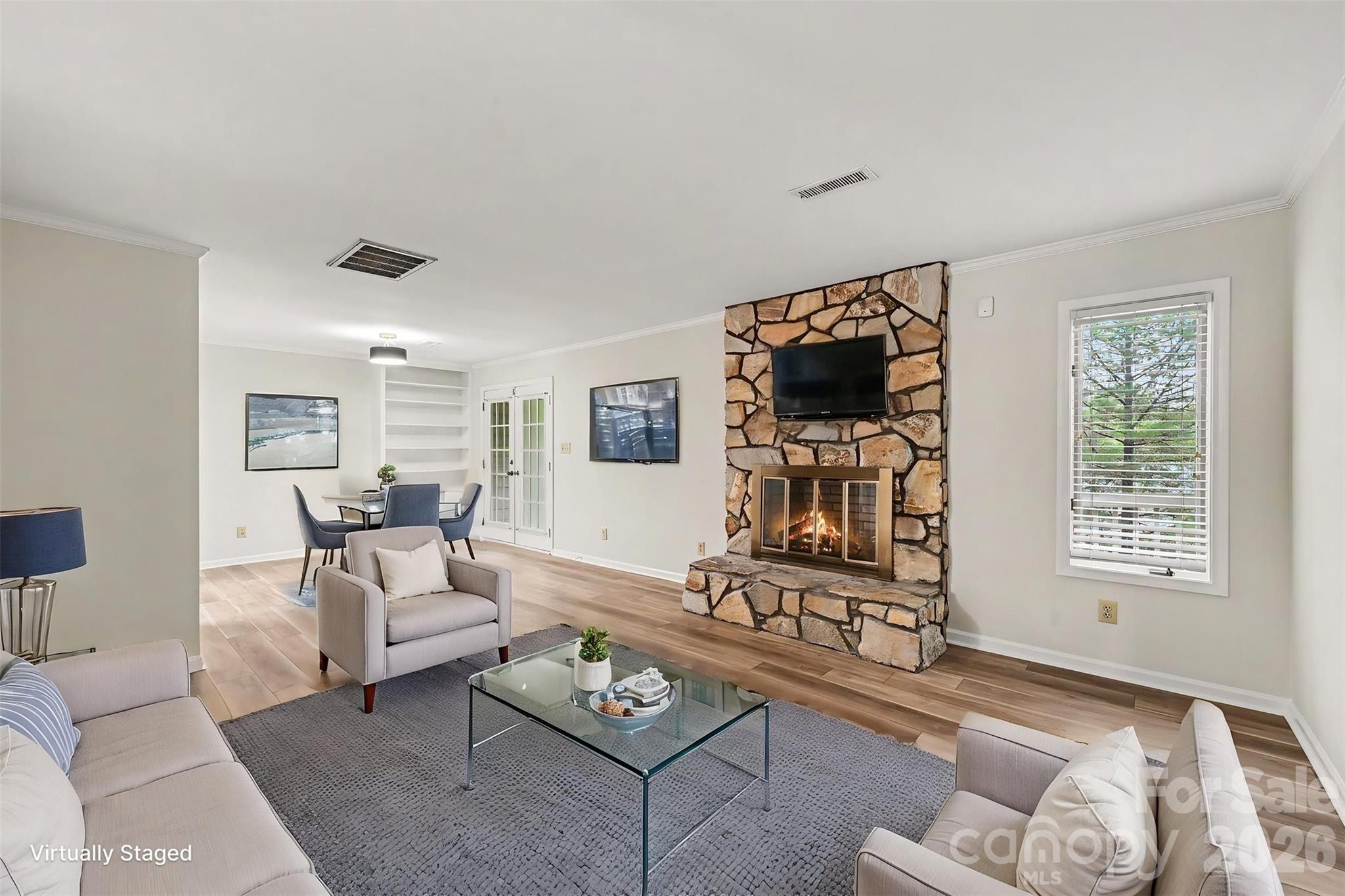 1036 Wexford Place NW — Concord