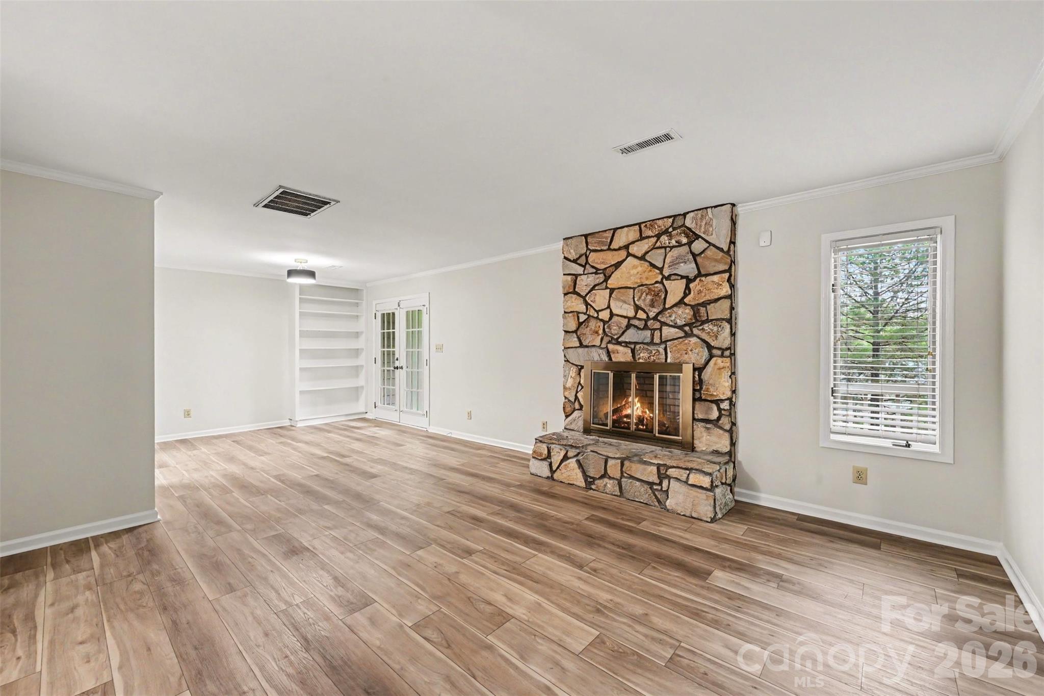 1036 Wexford Place NW — Concord