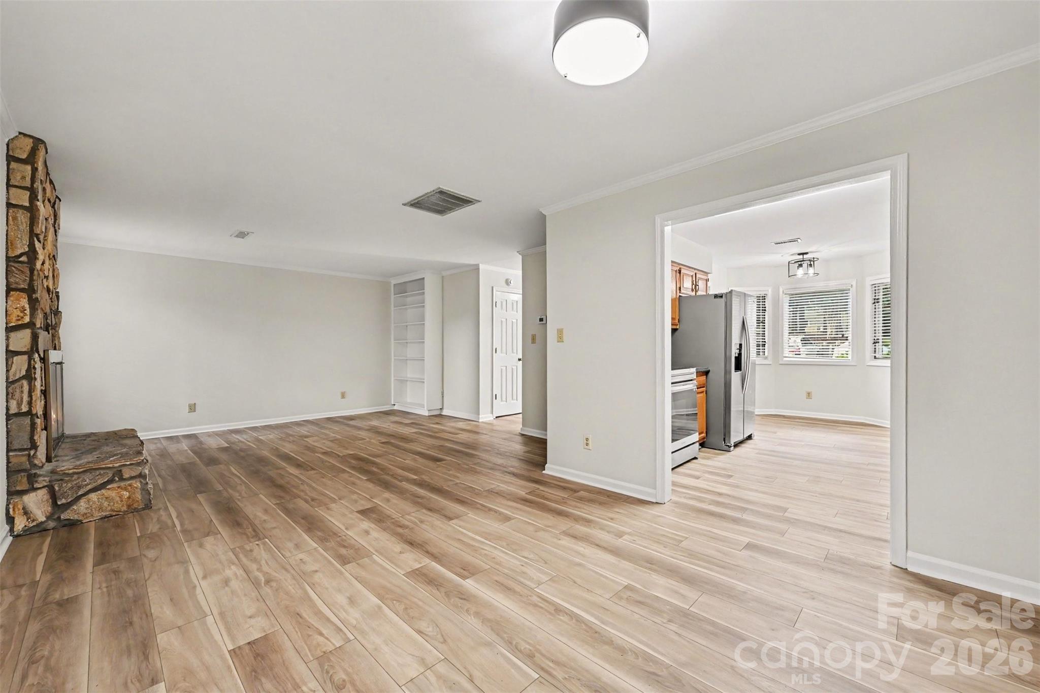1036 Wexford Place NW — Concord