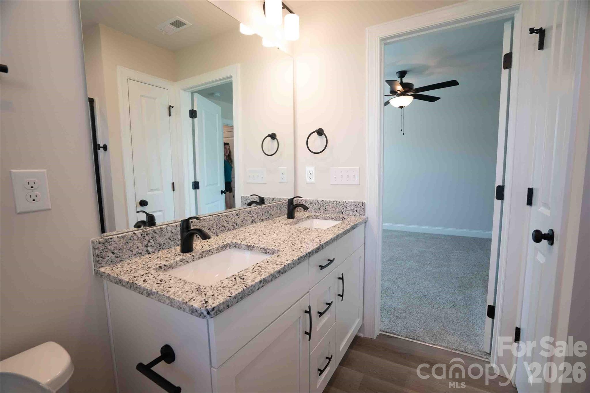 620 Smith Street #A — Mooresville