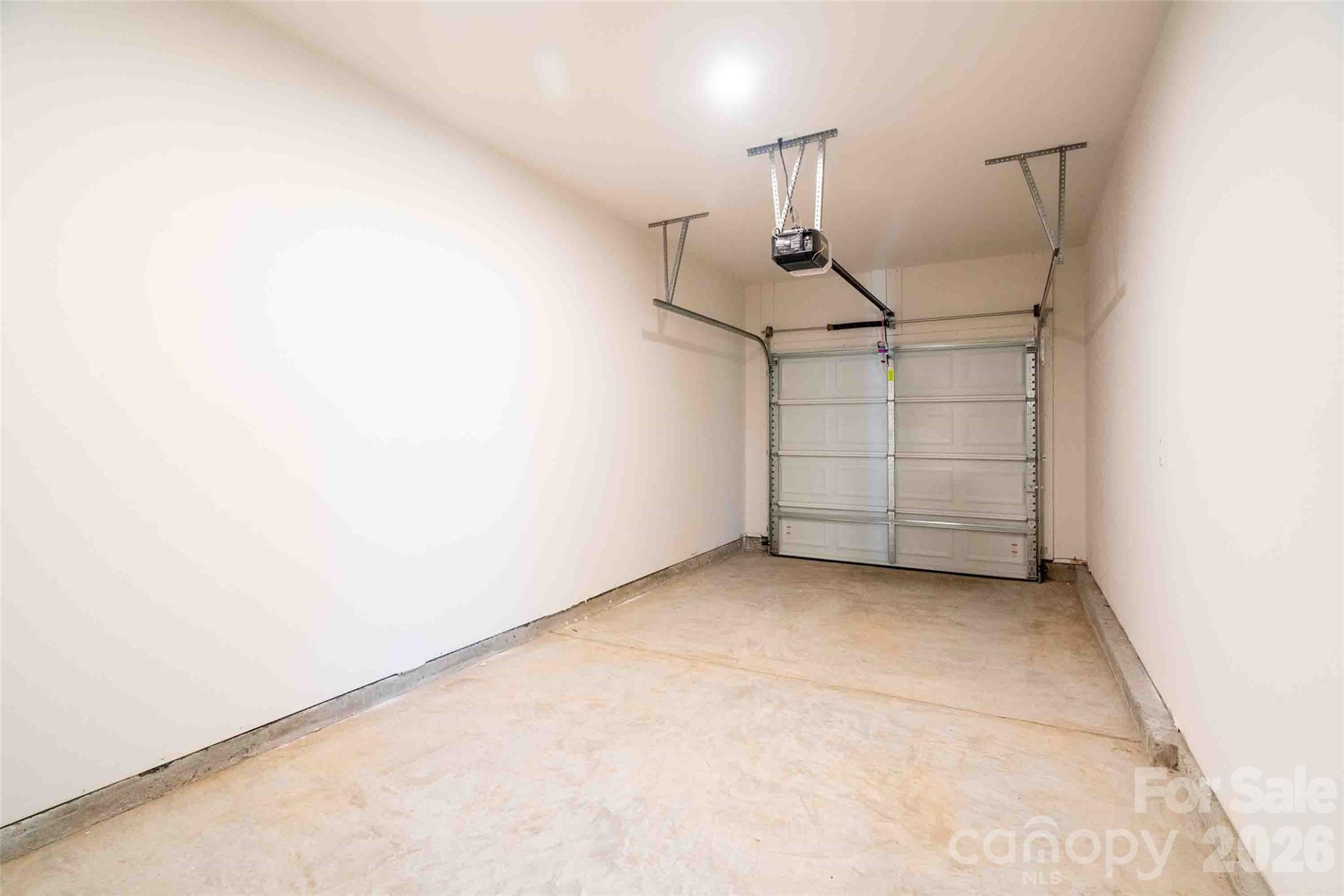 620 Smith Street #A — Mooresville