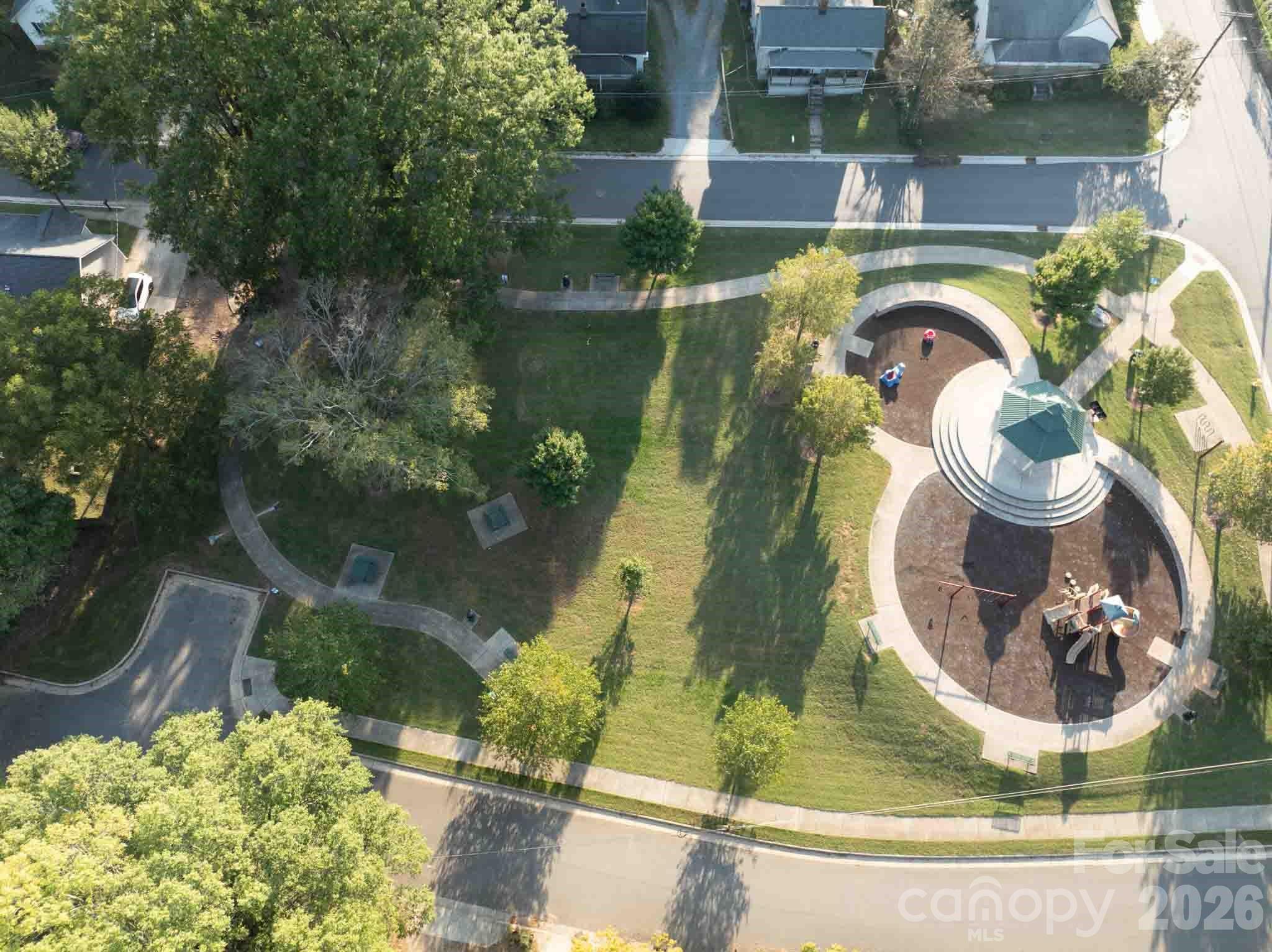 620 Smith Street #A — Mooresville