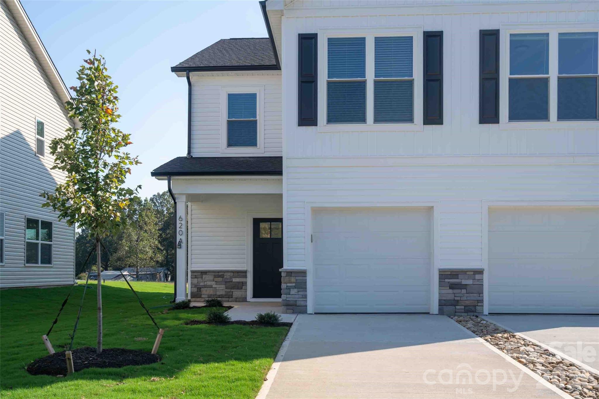 620 Smith Street #A — Mooresville