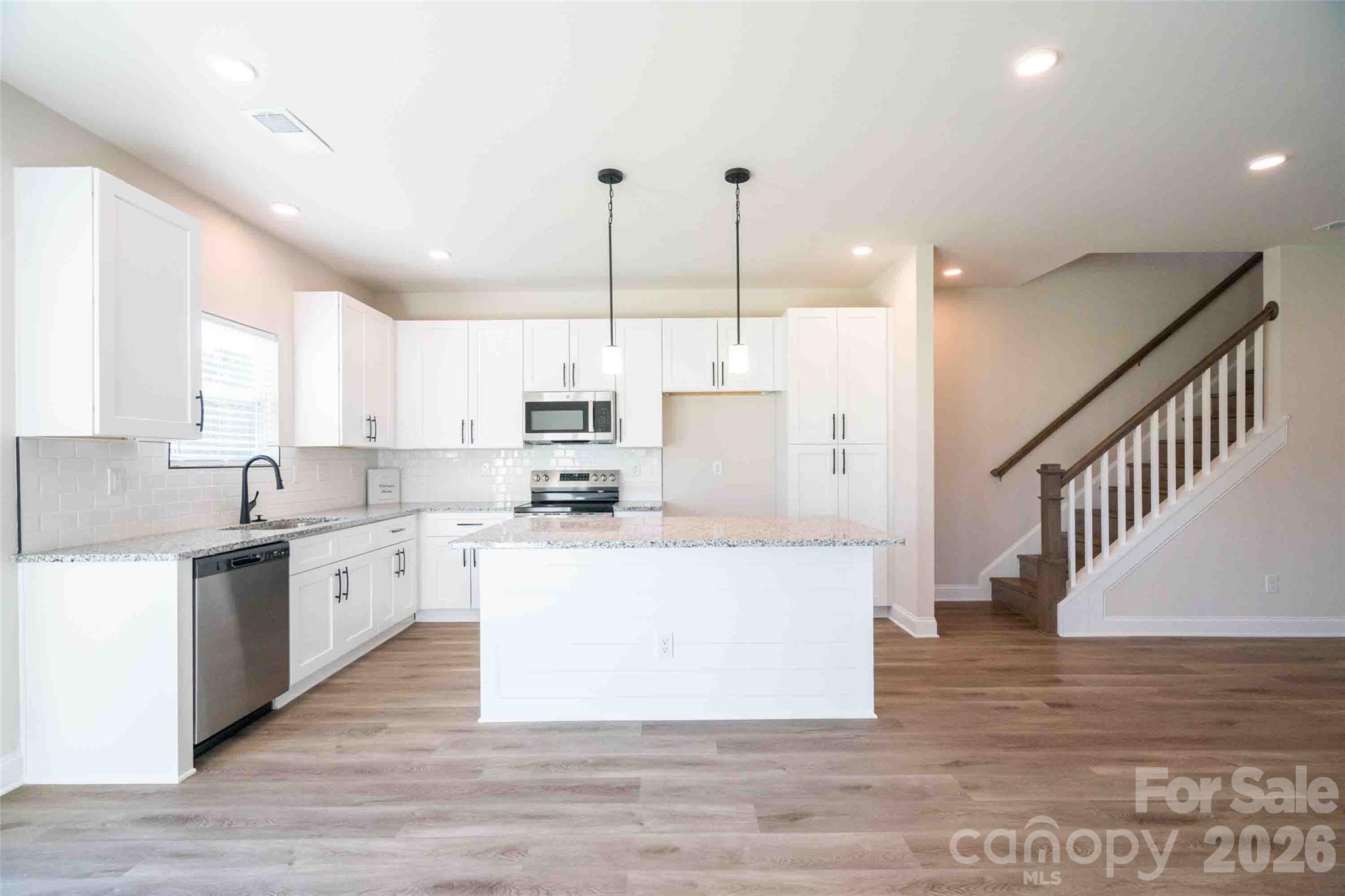 620 Smith Street #A — Mooresville