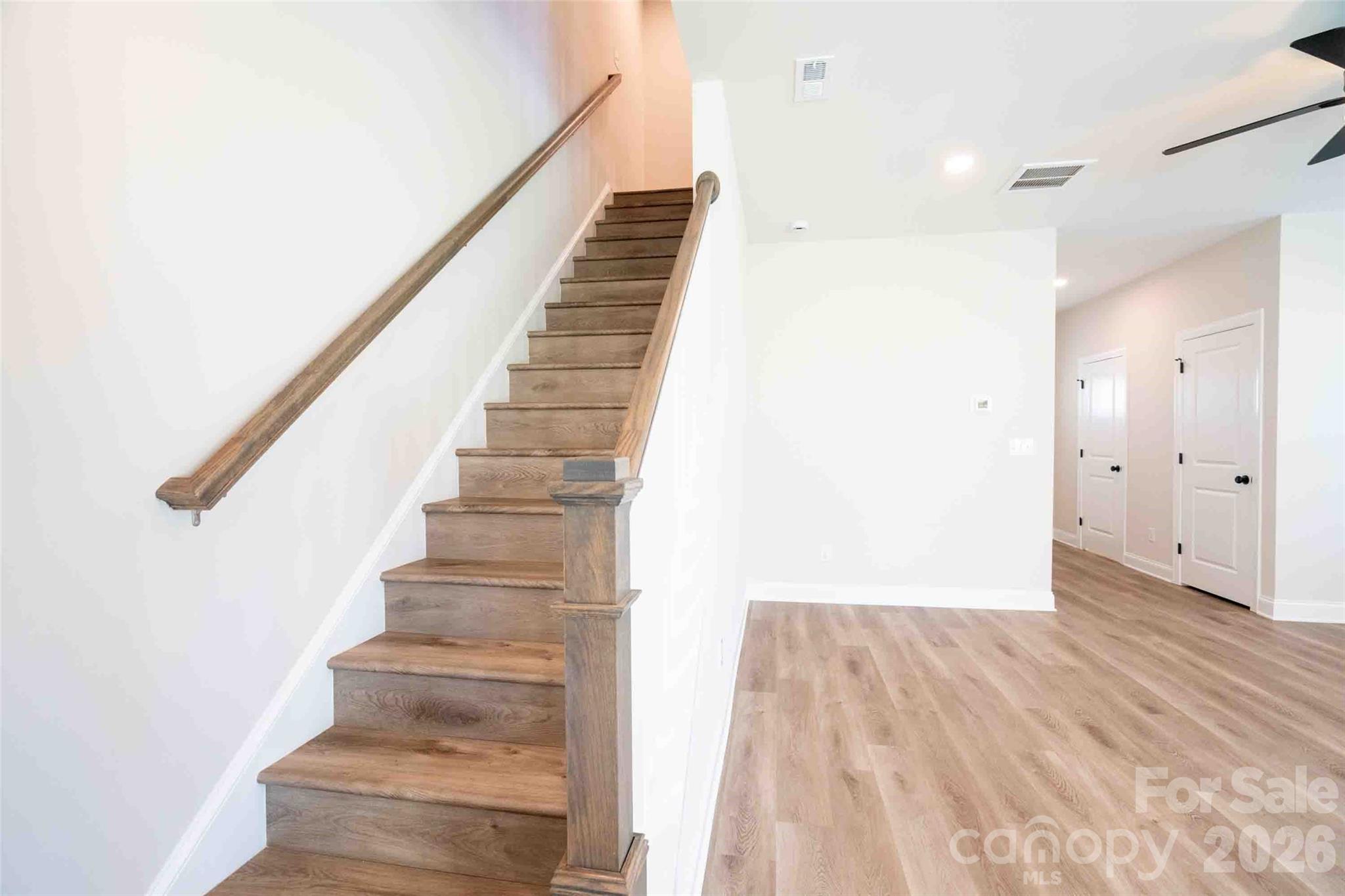 620 Smith Street #A — Mooresville